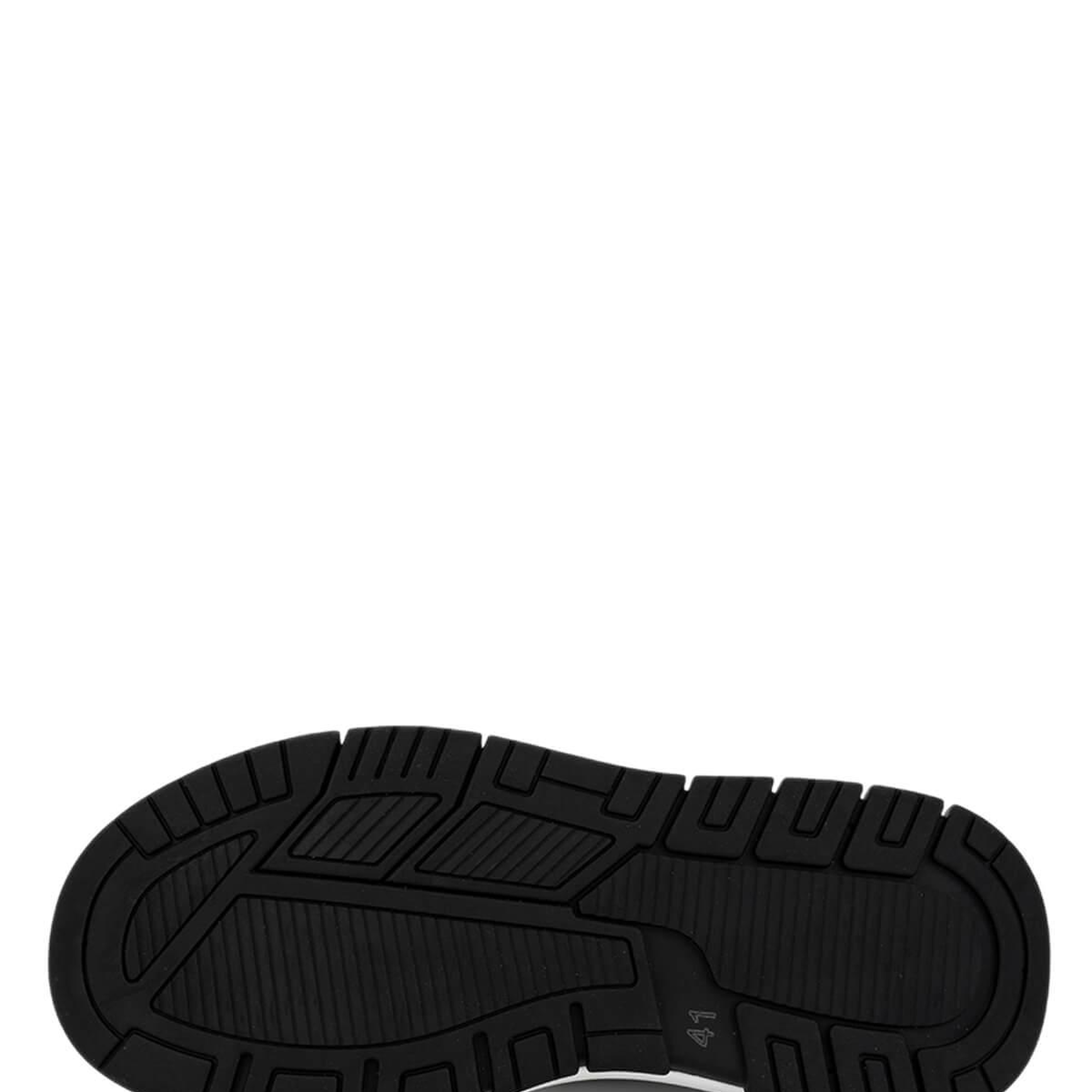 Tamer Tanca Erkek Hakiki Deri Beyaz Sneakers & Spor Ayakkabı