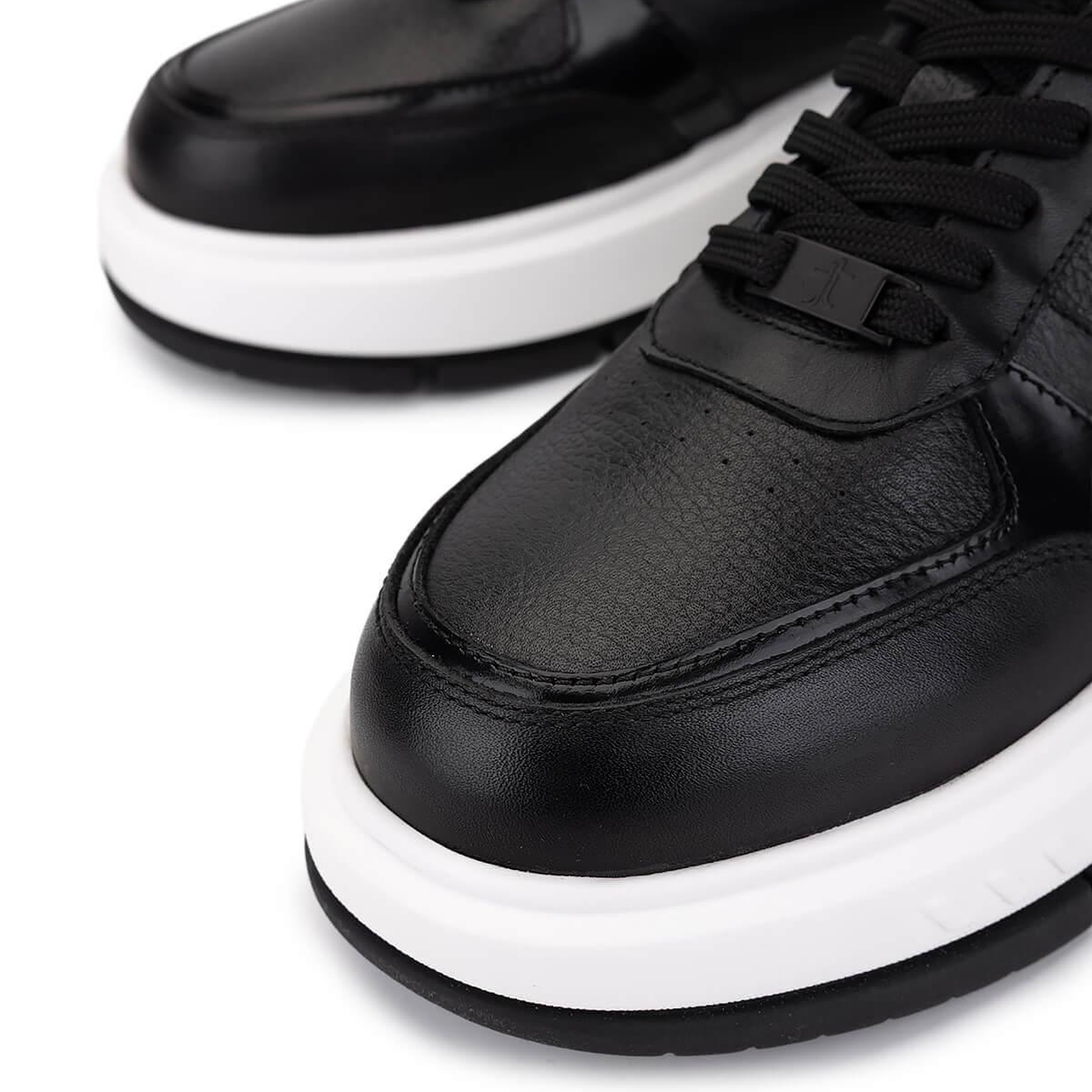 Tamer Tanca Erkek Hakiki Deri Sneakers & Spor Ayakkabı