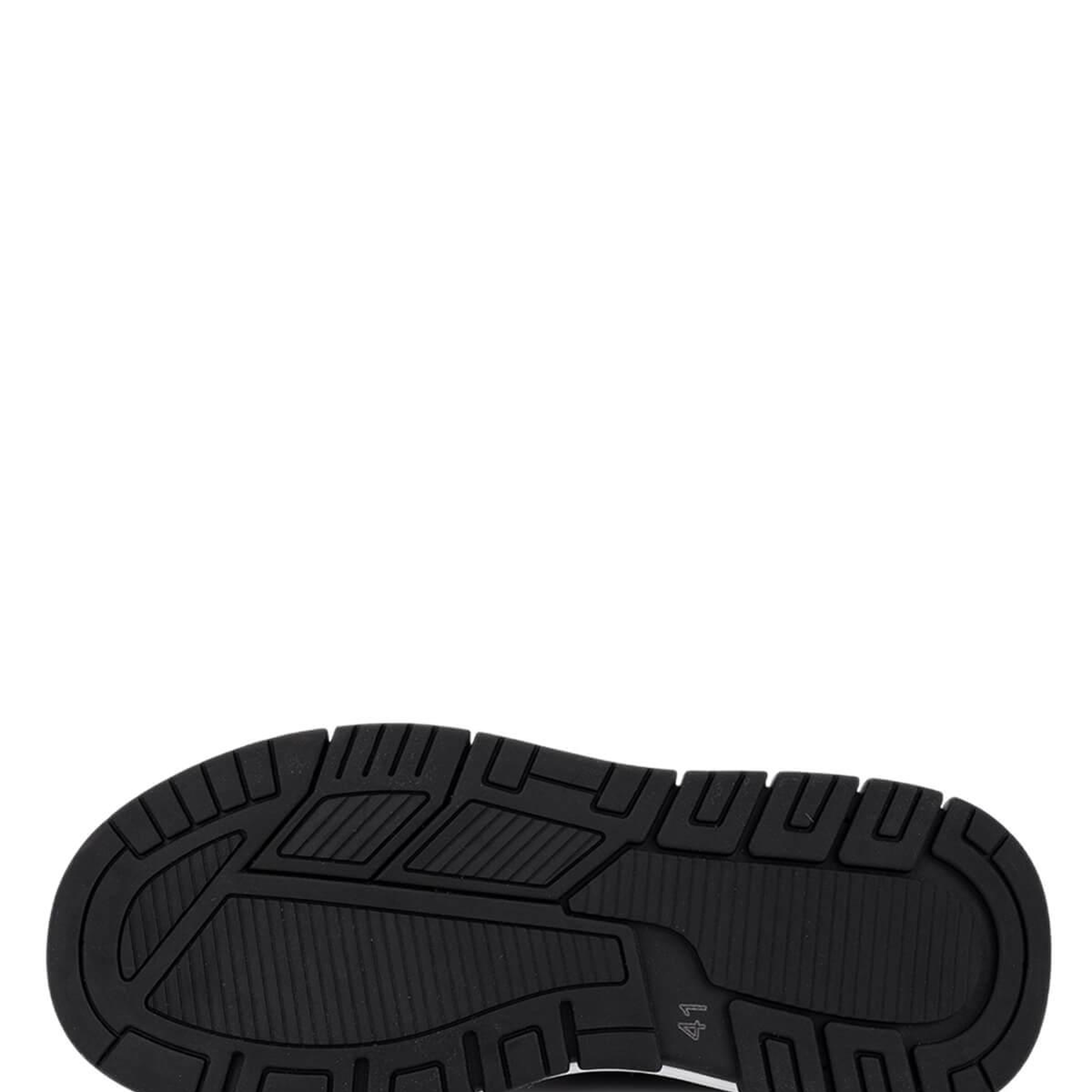 Tamer Tanca Erkek Hakiki Deri Sneakers & Spor Ayakkabı