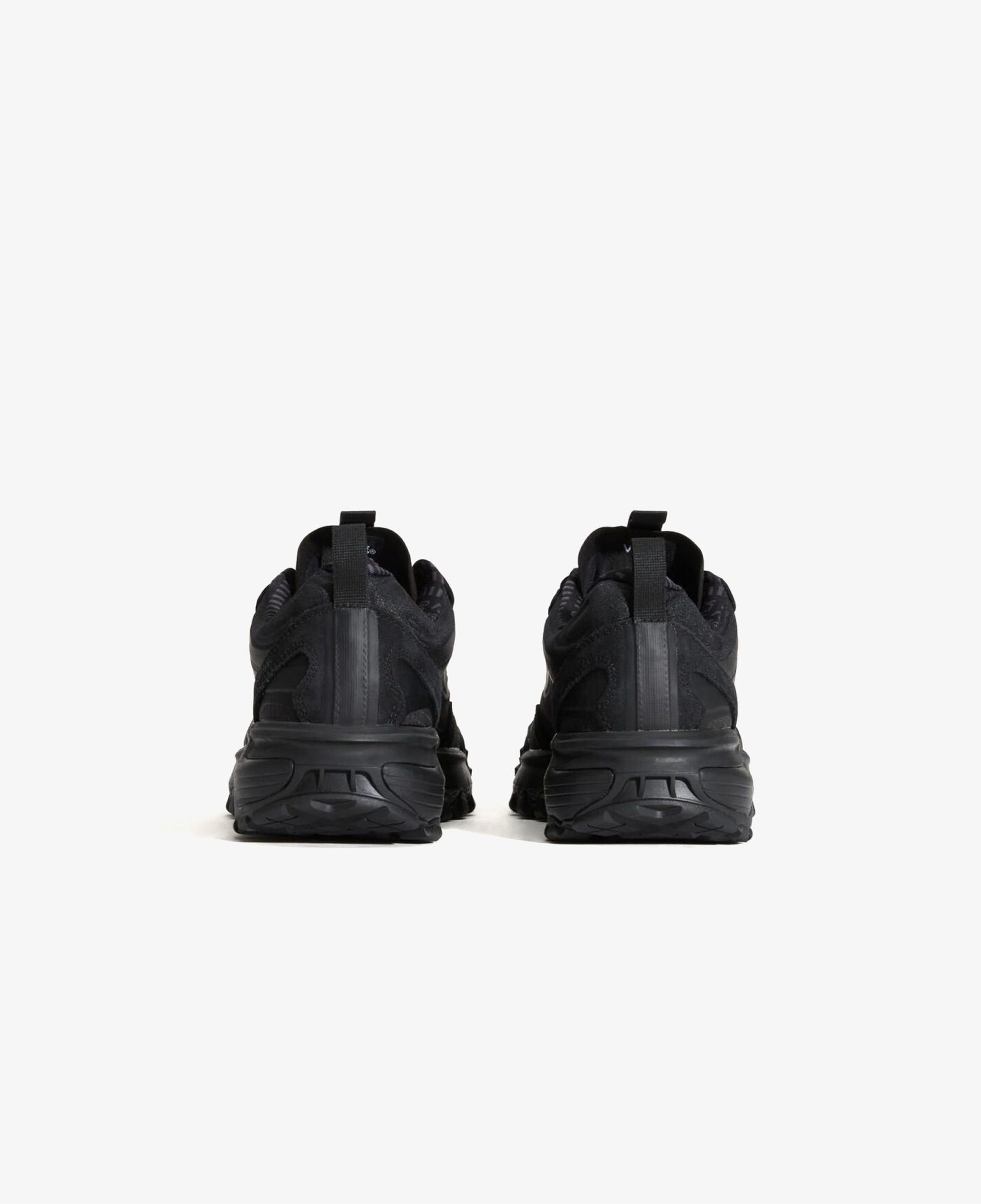 Vans Mte Crosspath Xc Gore-Tex Unisex Siyah Spor Ayakkabı