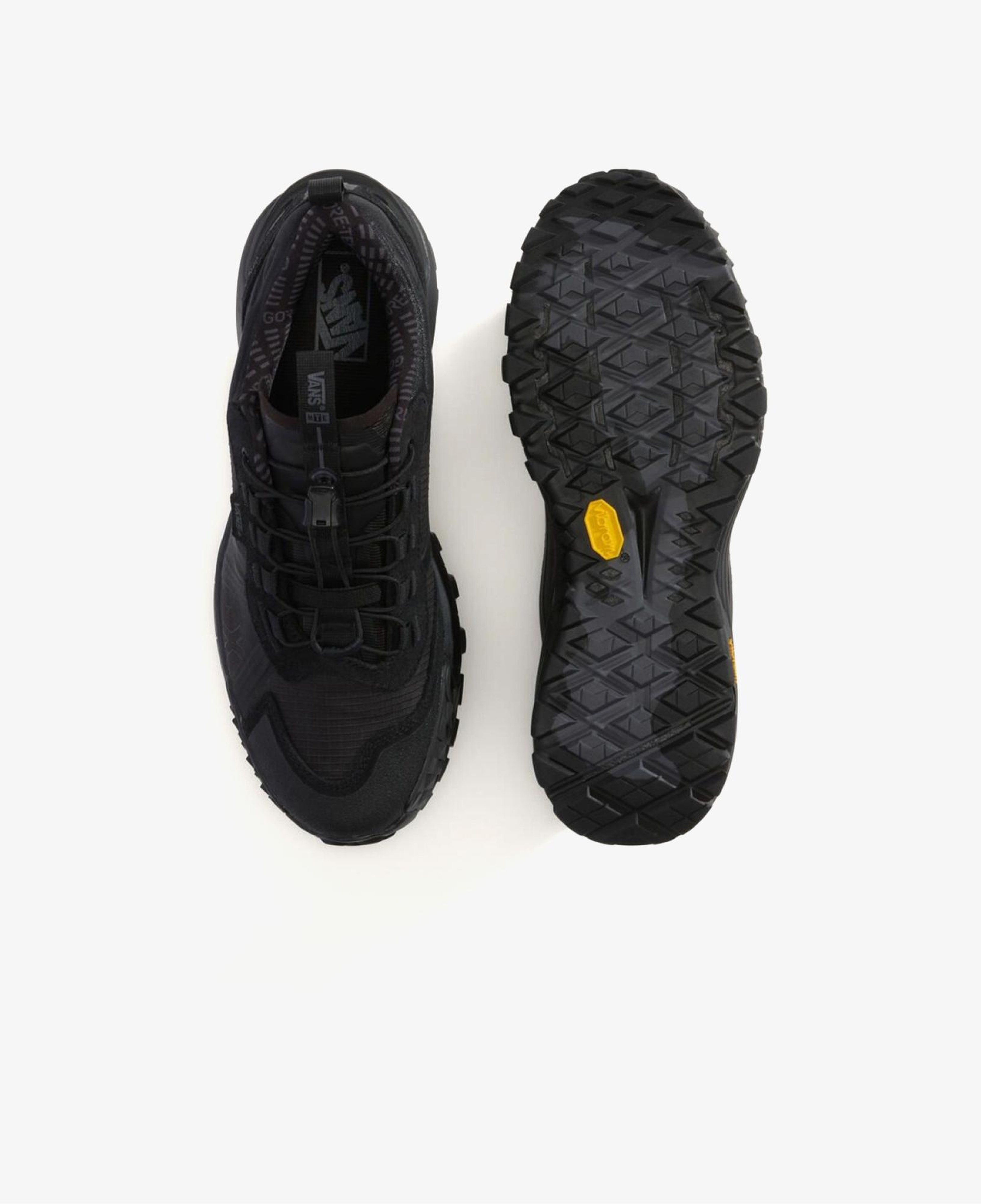 Vans Mte Crosspath Xc Gore-Tex Unisex Siyah Spor Ayakkabı