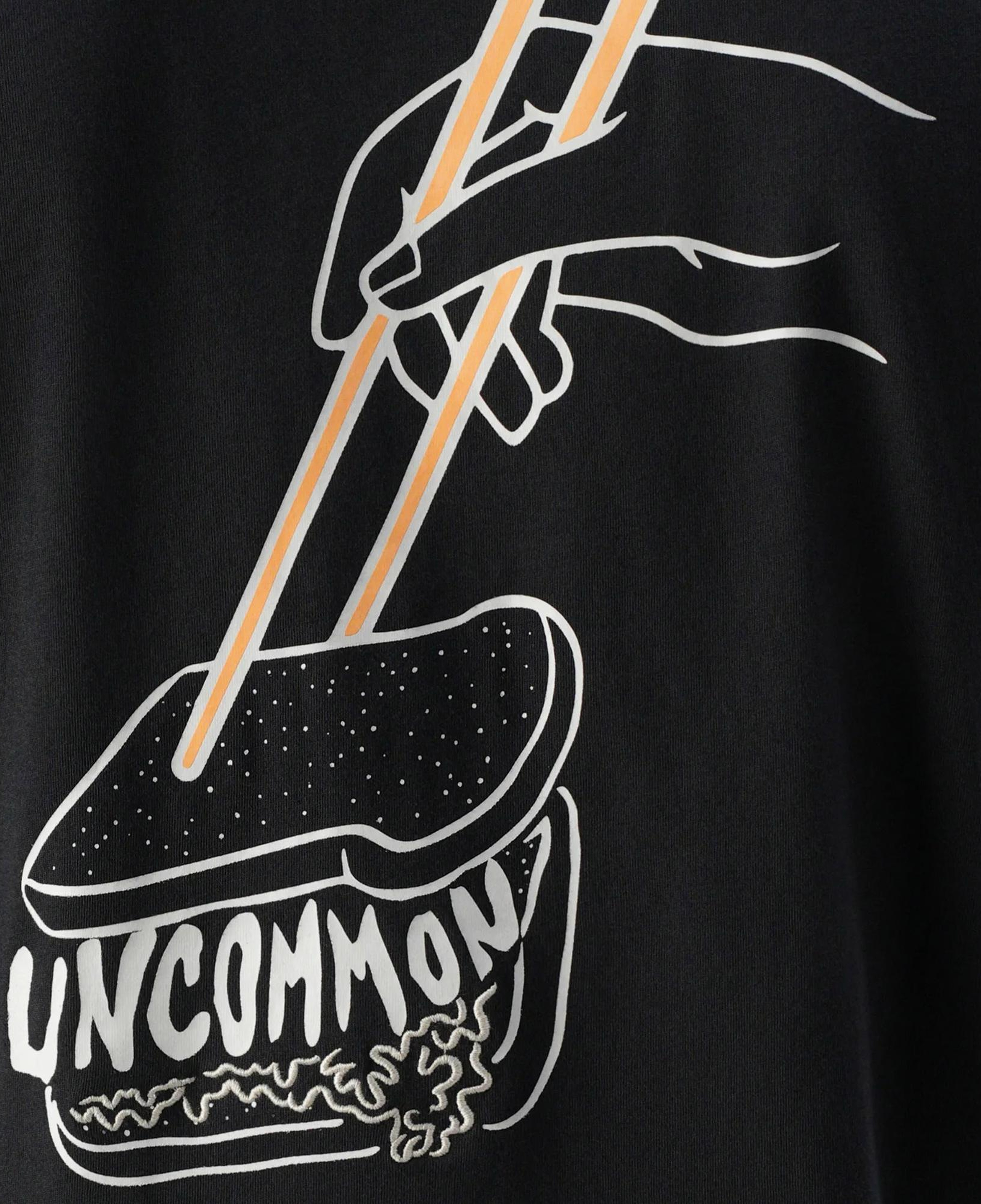 Napapijri Yukis Erkek Siyah T-Shirt