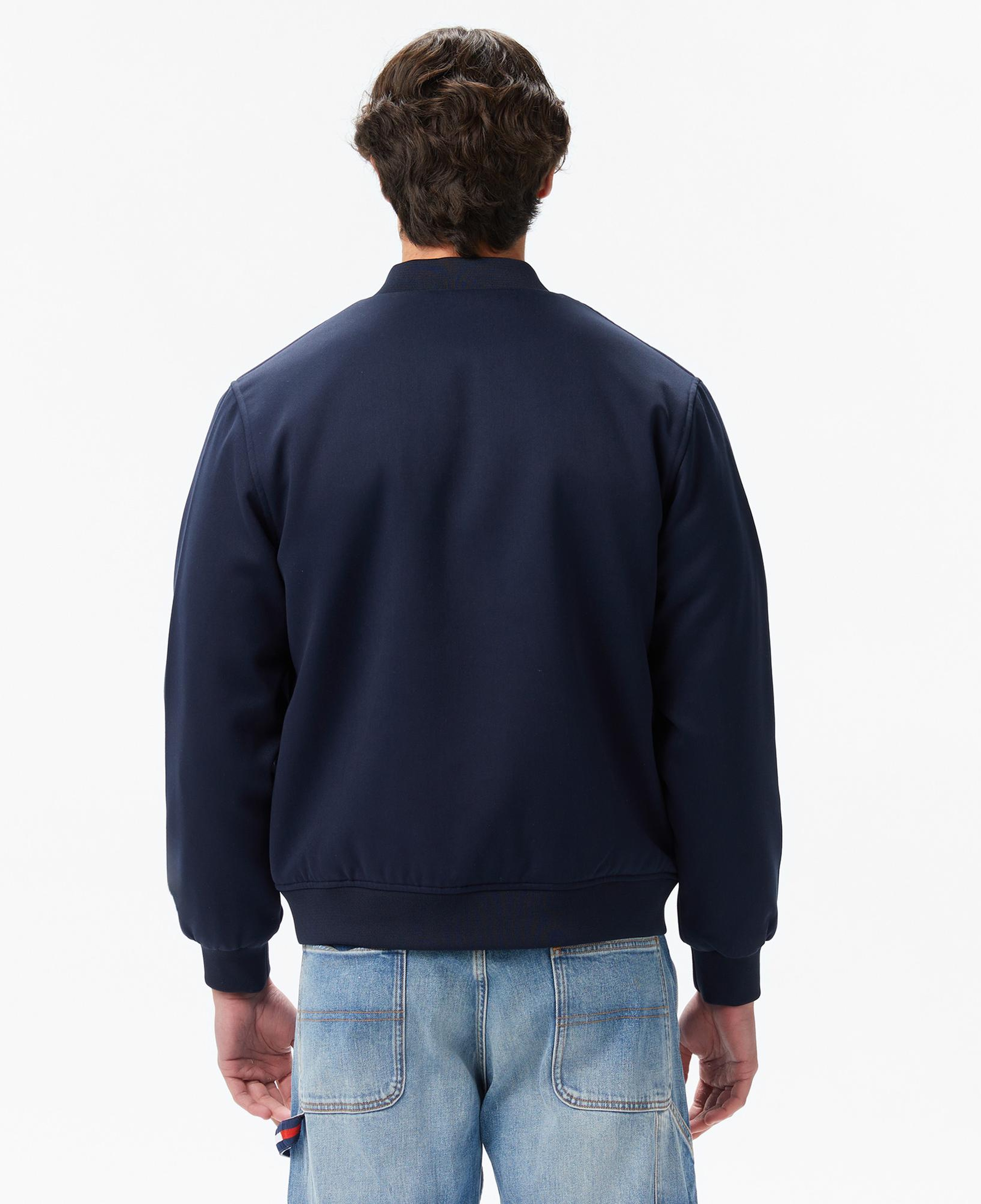 Les Benjamins Erkek Mavi Ceket