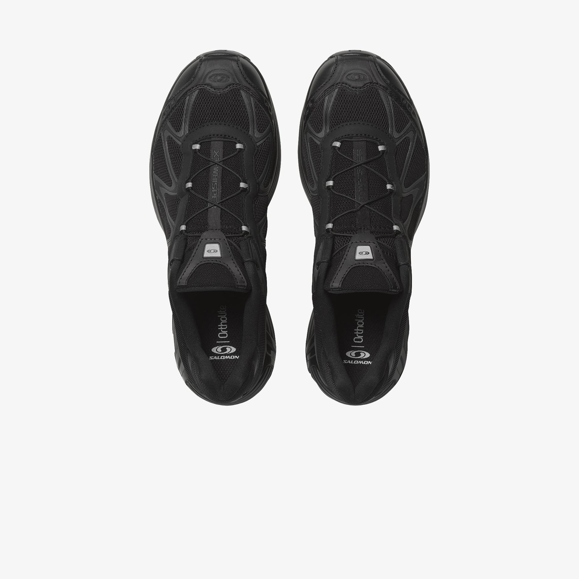 Salomon XT-Whisper Unisex Siyah Spor Ayakkabı