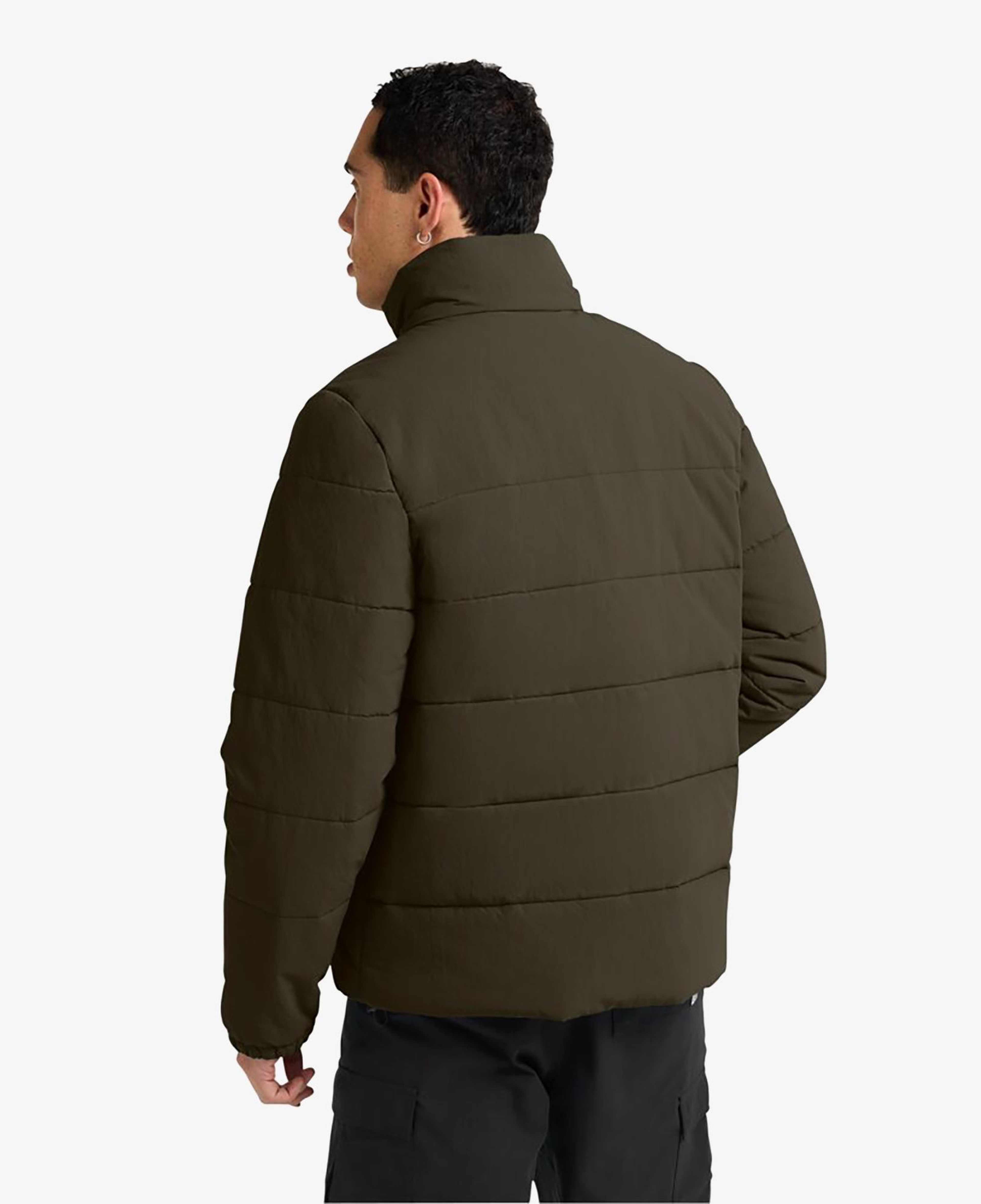 Jack Wolfskin Northern Lite Erkek Kahverengi Ceket