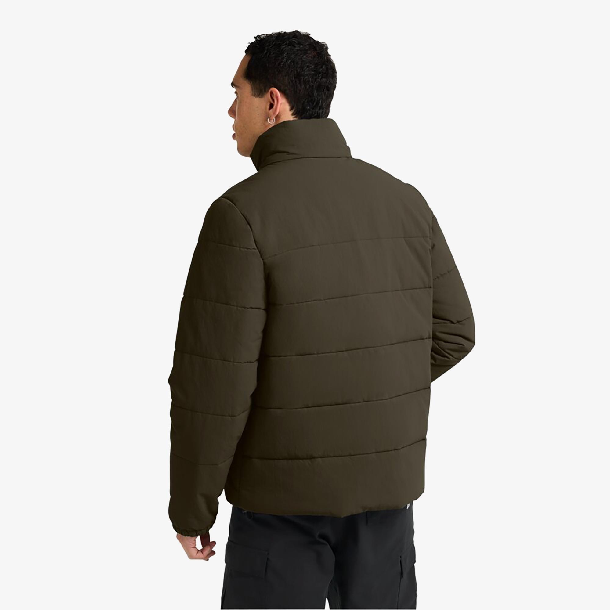 Jack Wolfskin Northern Lite Erkek Kahverengi Ceket