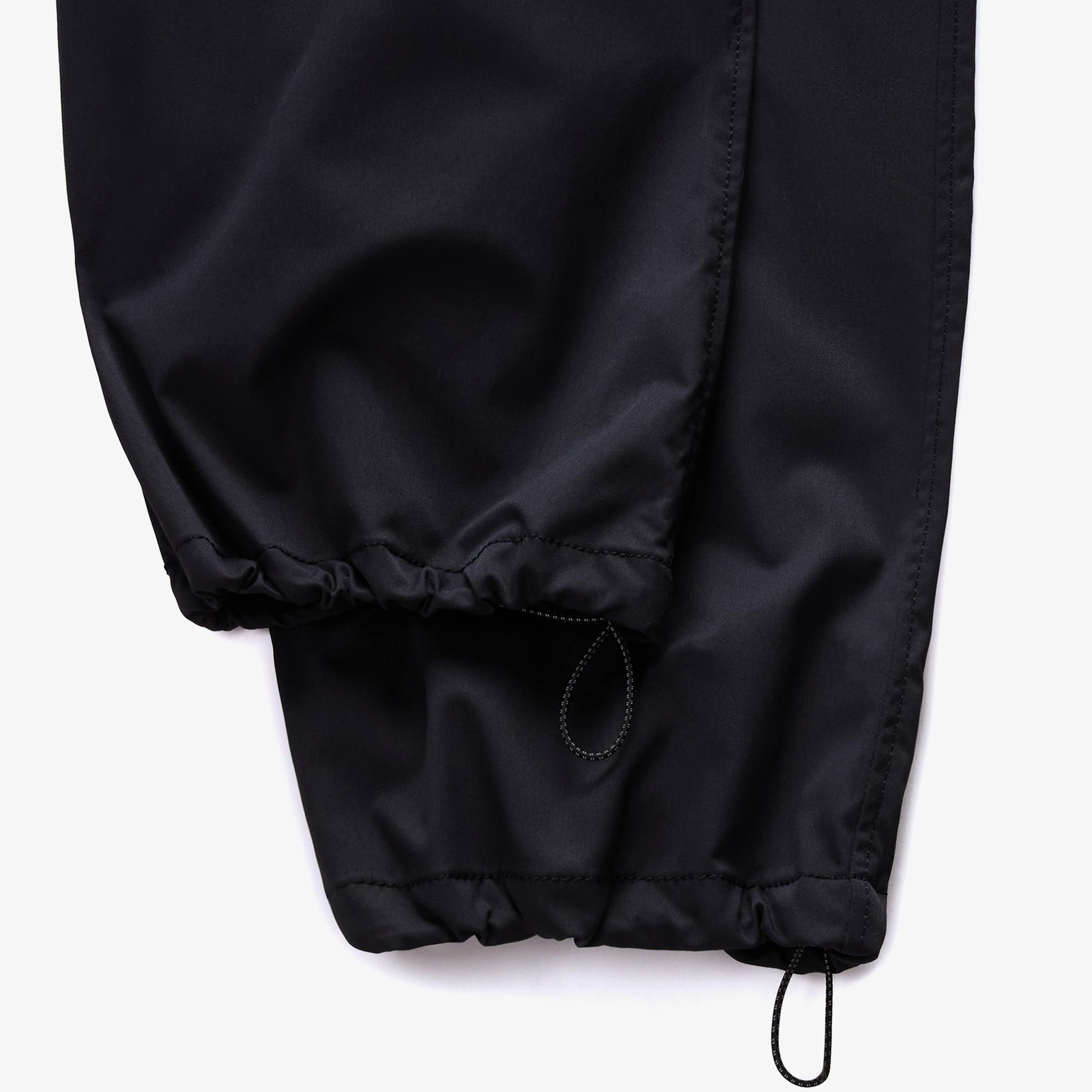 Napapijri M-Biez Erkek Siyah Pantolon