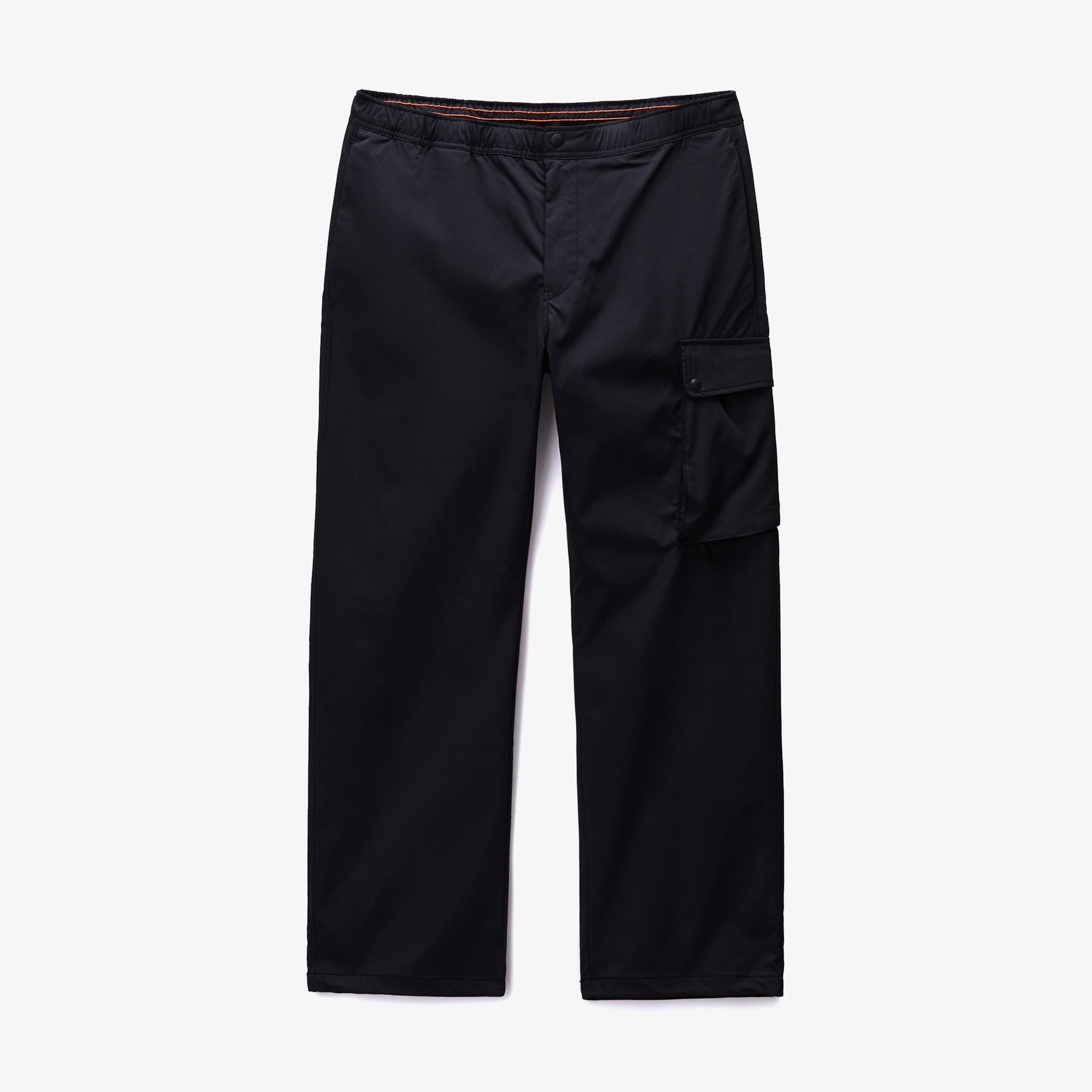 Napapijri M-Biez Erkek Siyah Pantolon