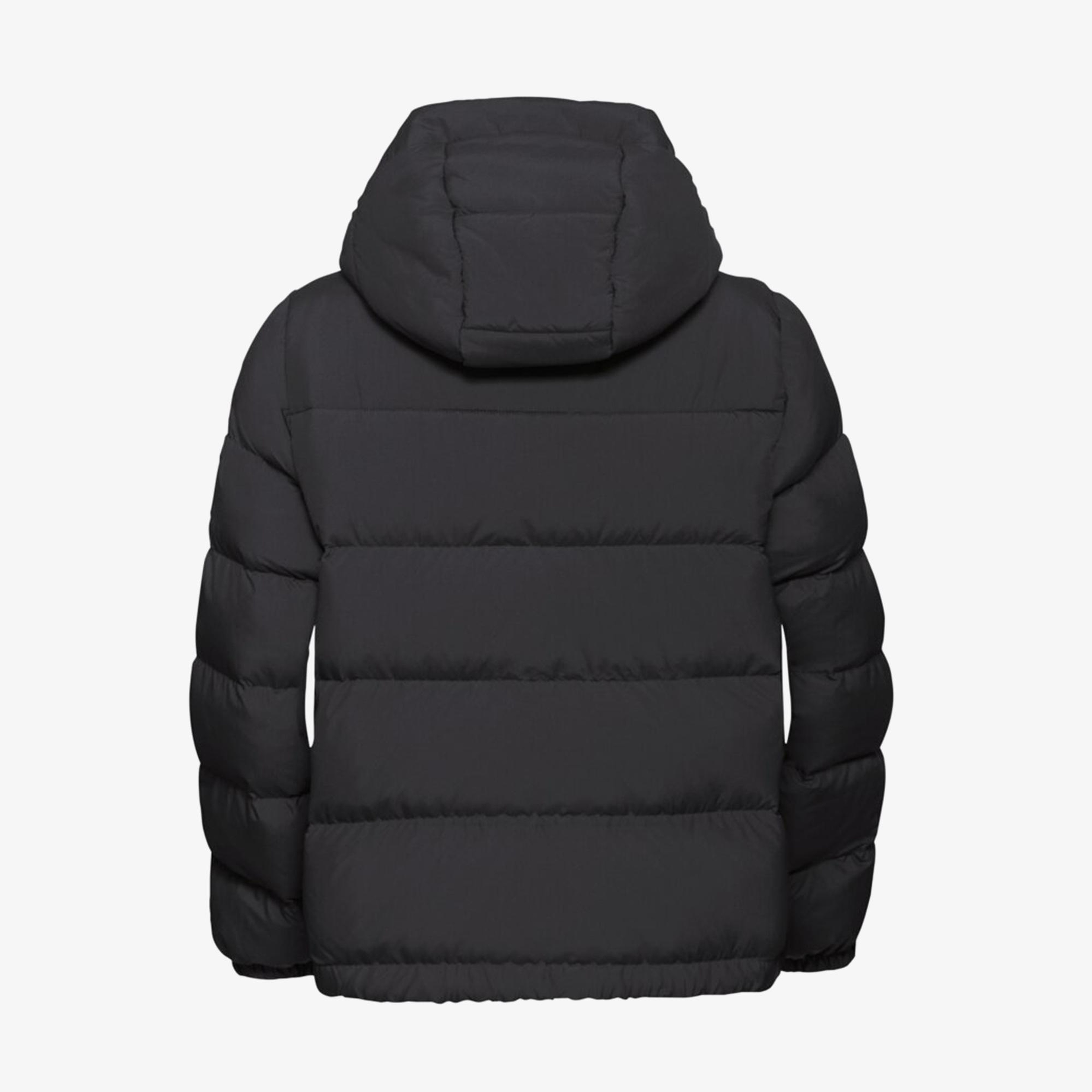Jack Wolfskin Frozen Palace Kadın Siyah Ceket