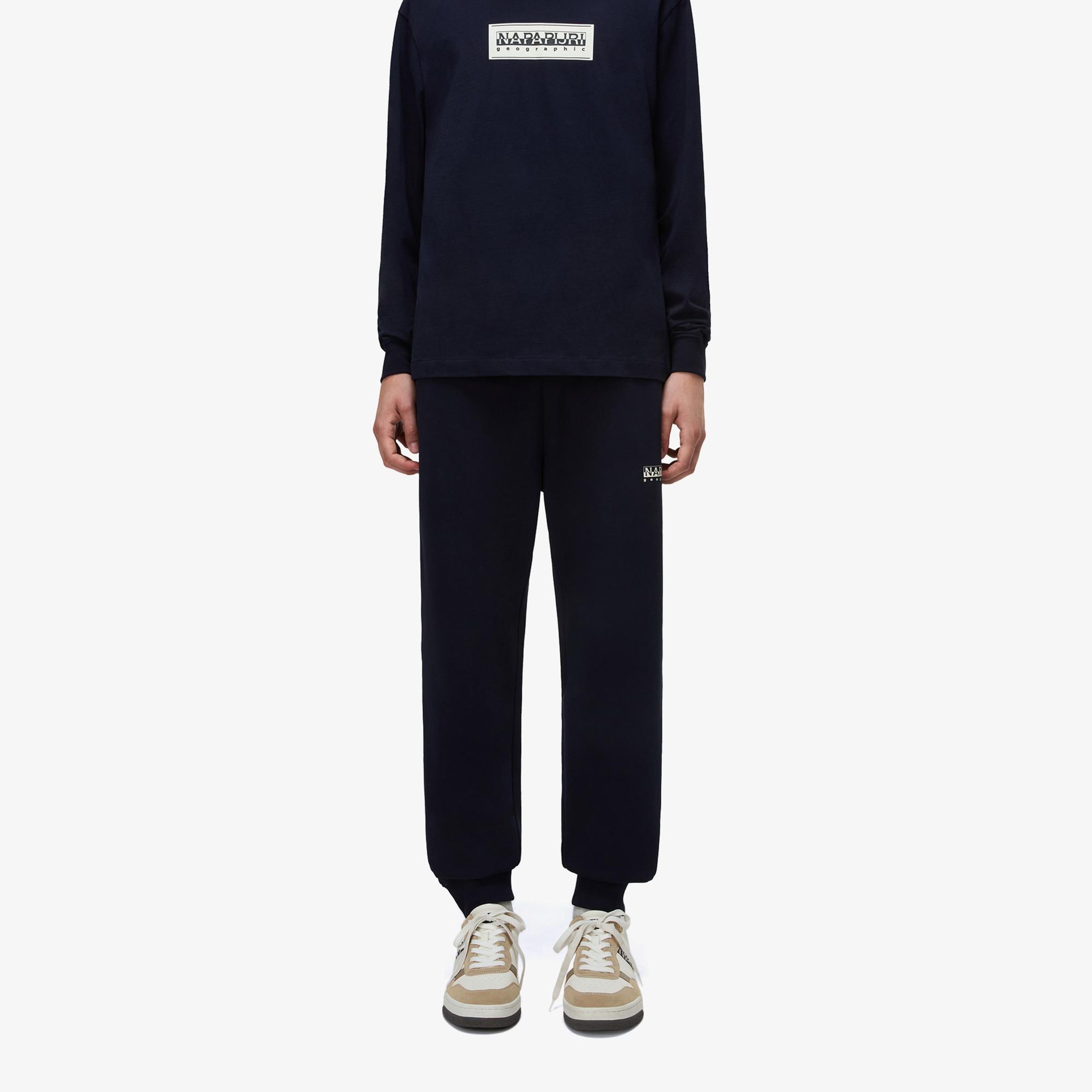 Napapijri B-Kreis Erkek Lacivert Eşofman Altı