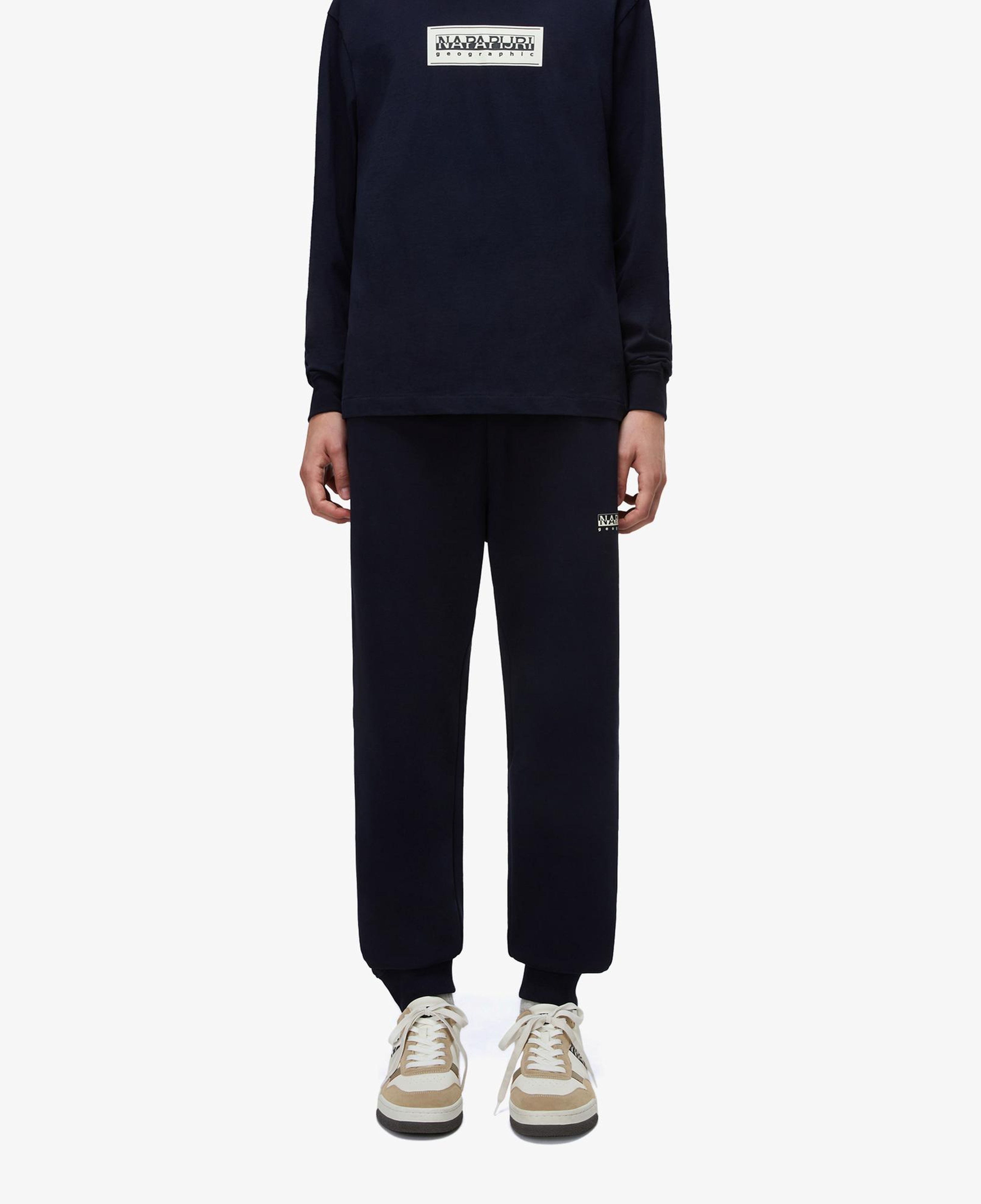Napapijri B-Kreis Erkek Lacivert Eşofman Altı