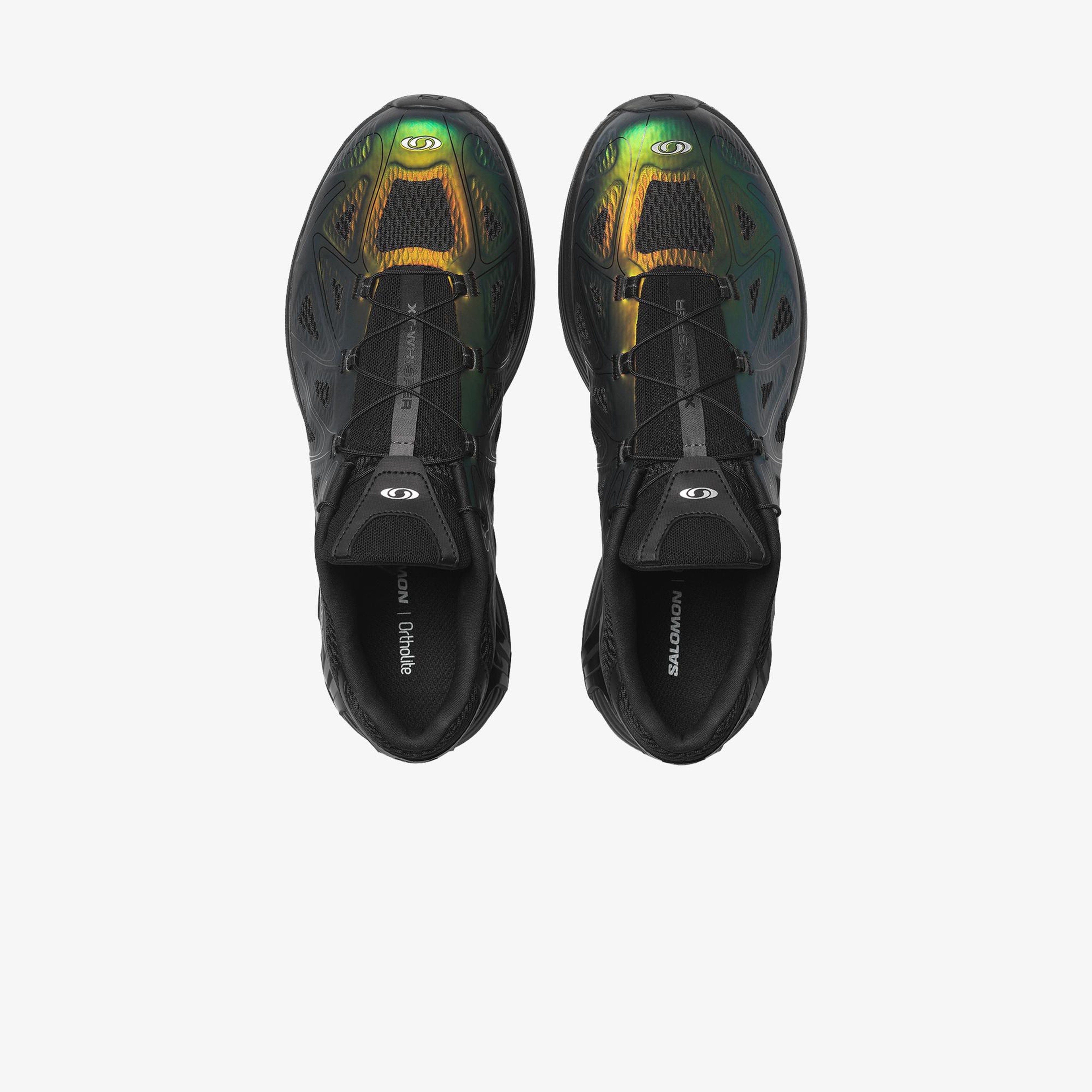 Salomon XT-Whisper Void Unisex Siyah Spor Ayakkabı