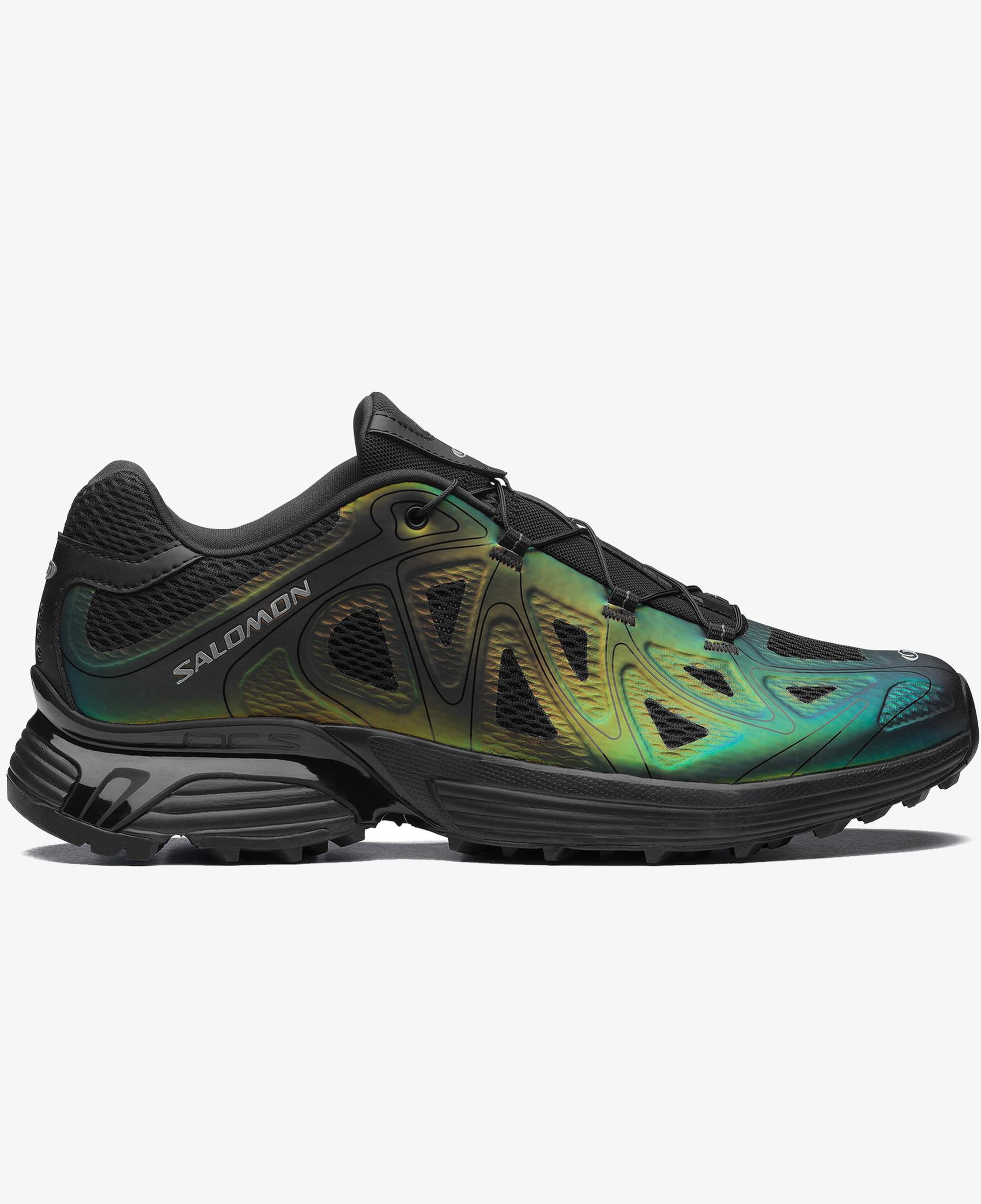 Salomon XT-Whisper Void Unisex Siyah Spor Ayakkabı