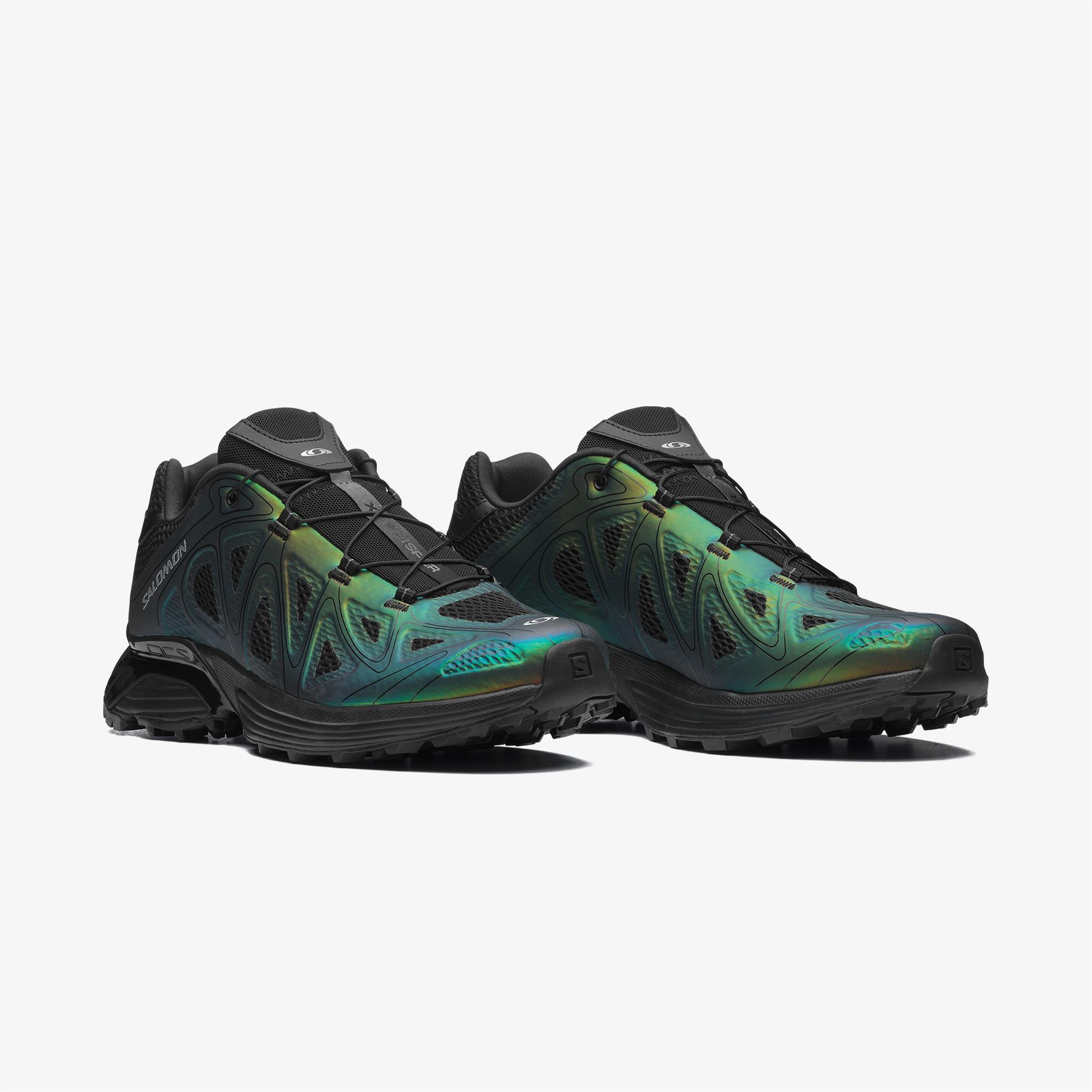 Salomon XT-Whisper Void Unisex Siyah Spor Ayakkabı
