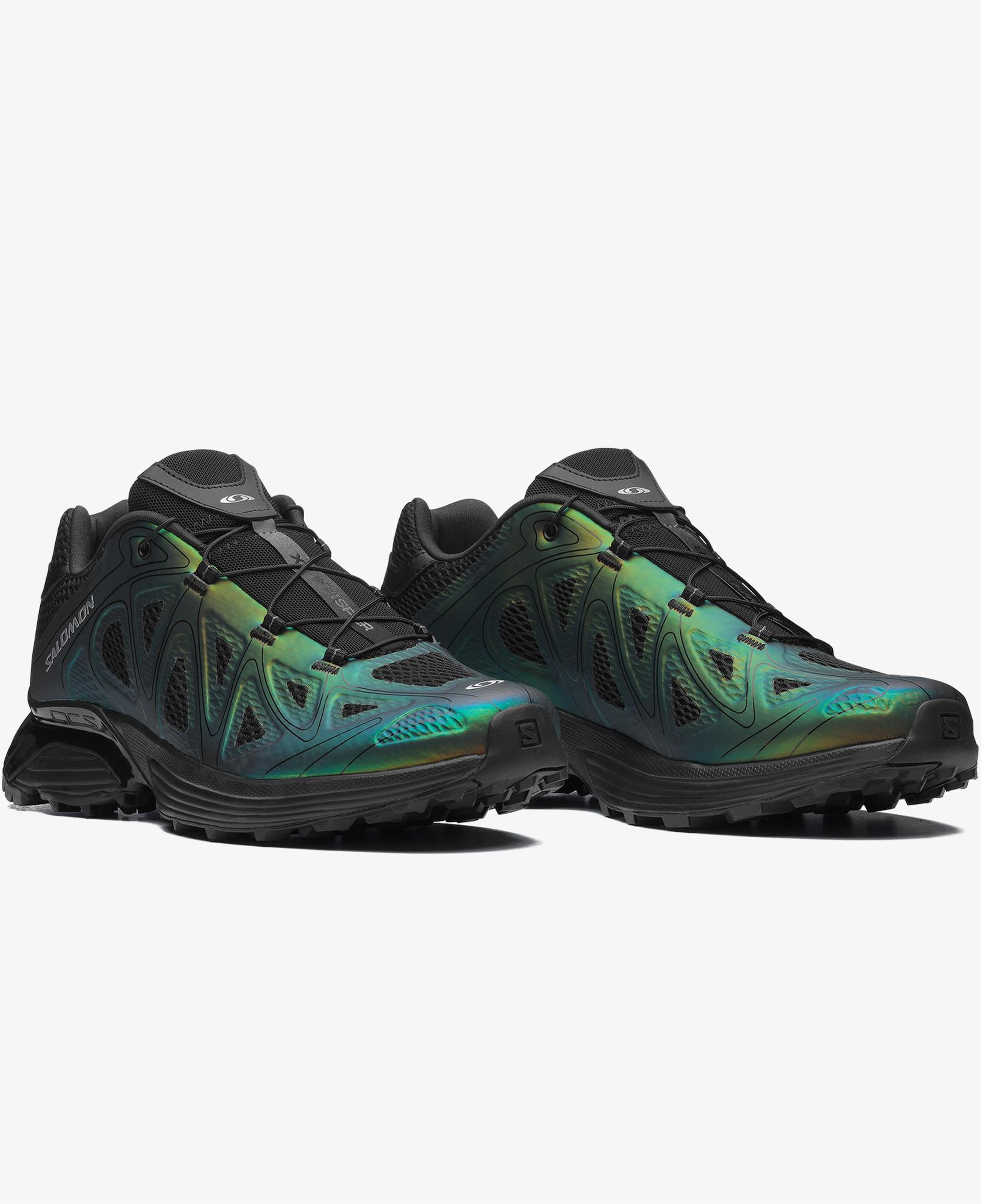 Salomon XT-Whisper Void Unisex Siyah Spor Ayakkabı