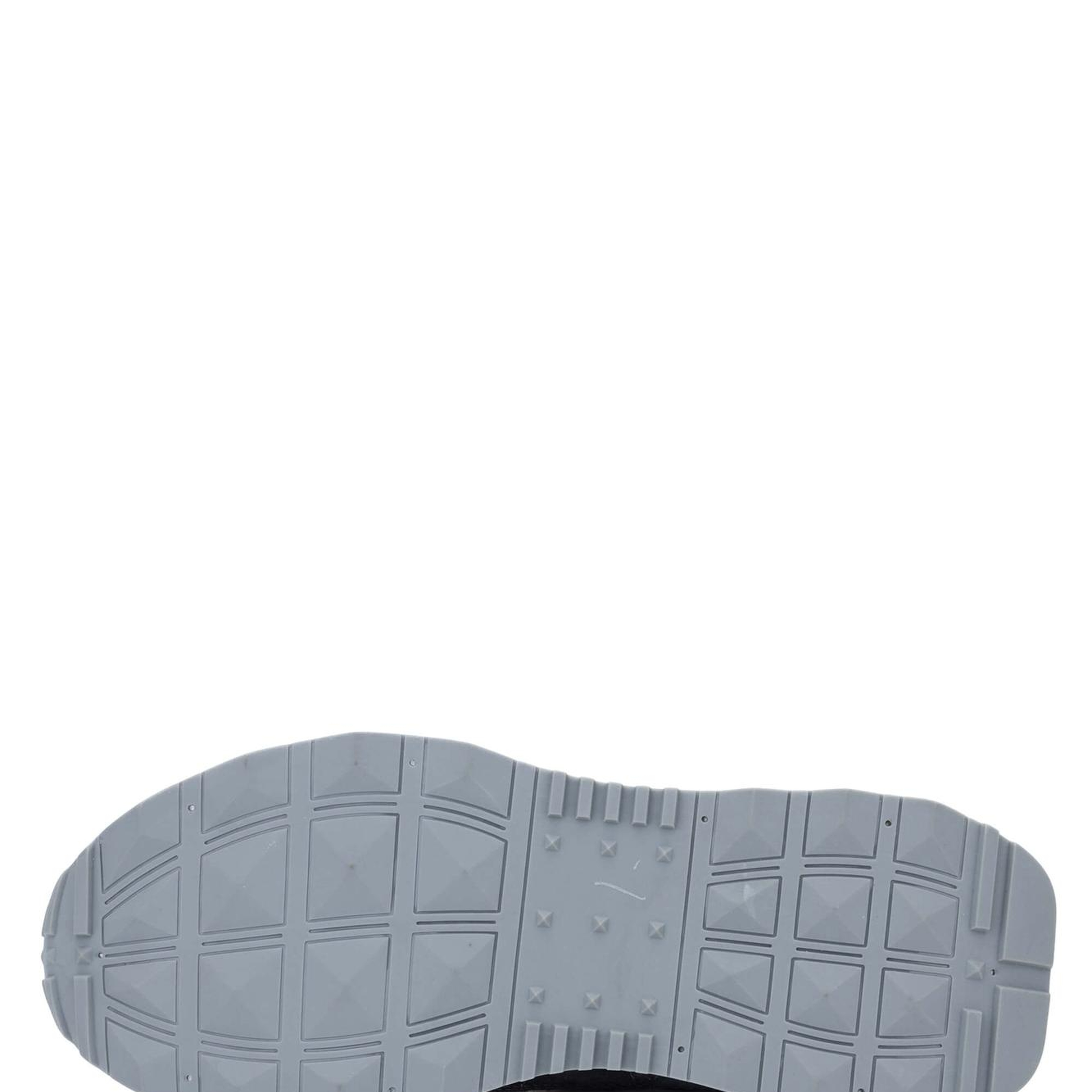 Tamer Tanca Erkek Hakiki Deri Gri Sneakers & Spor Ayakkabı