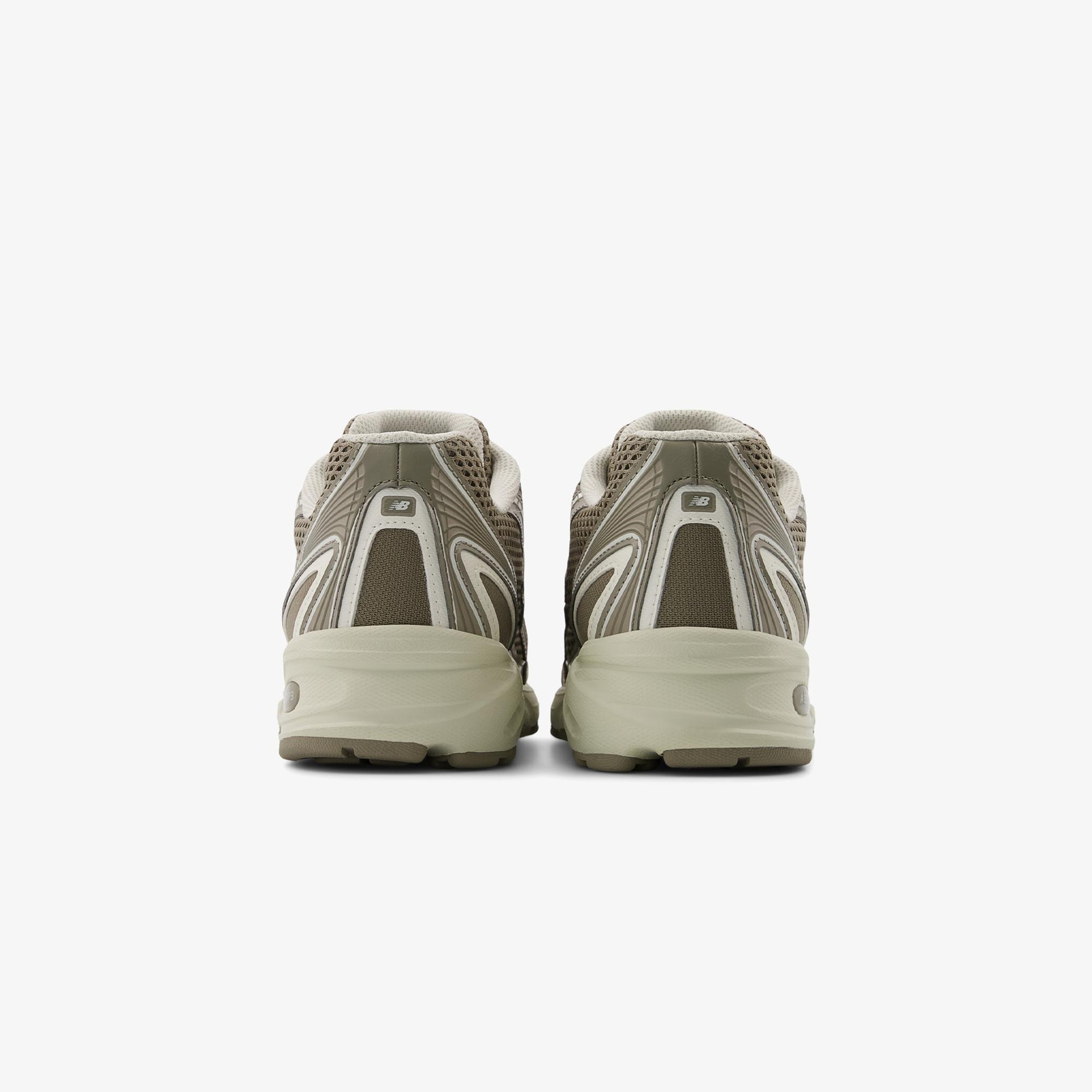 New Balance 740 Lifestyle Unisex Haki Spor Ayakkabı