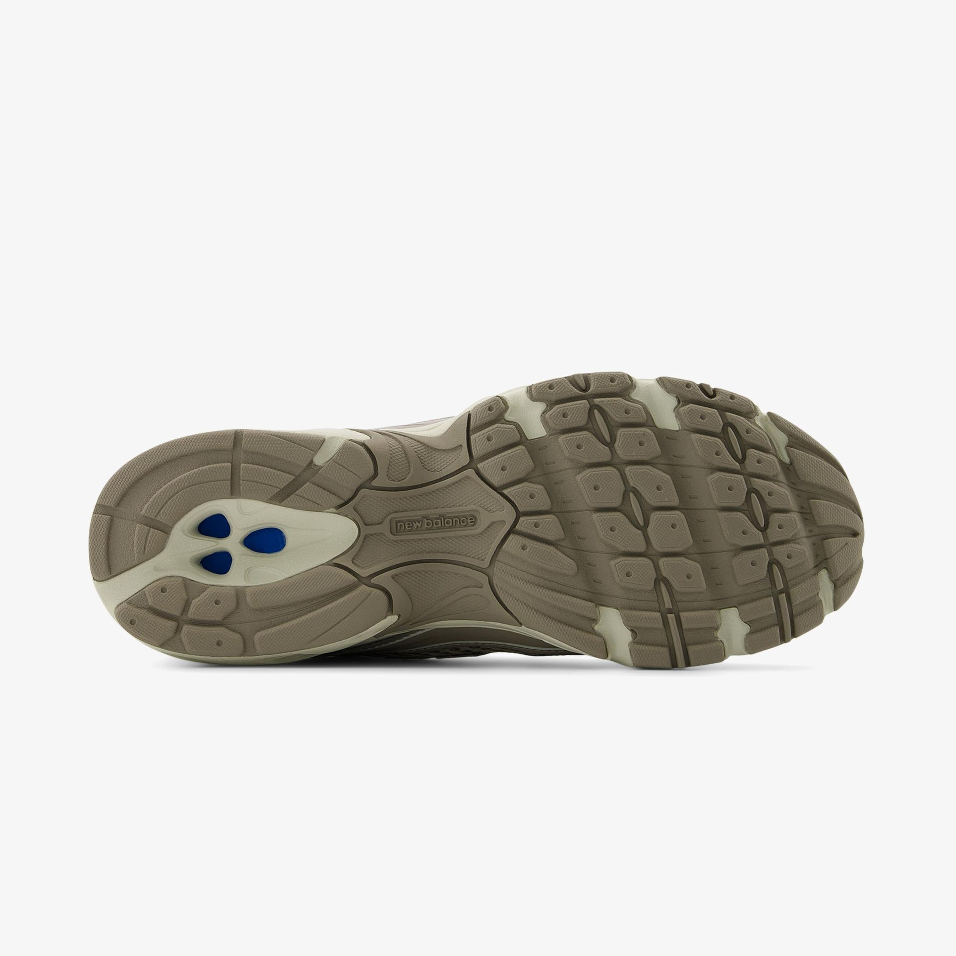 New Balance 740 Lifestyle Unisex Haki Spor Ayakkabı
