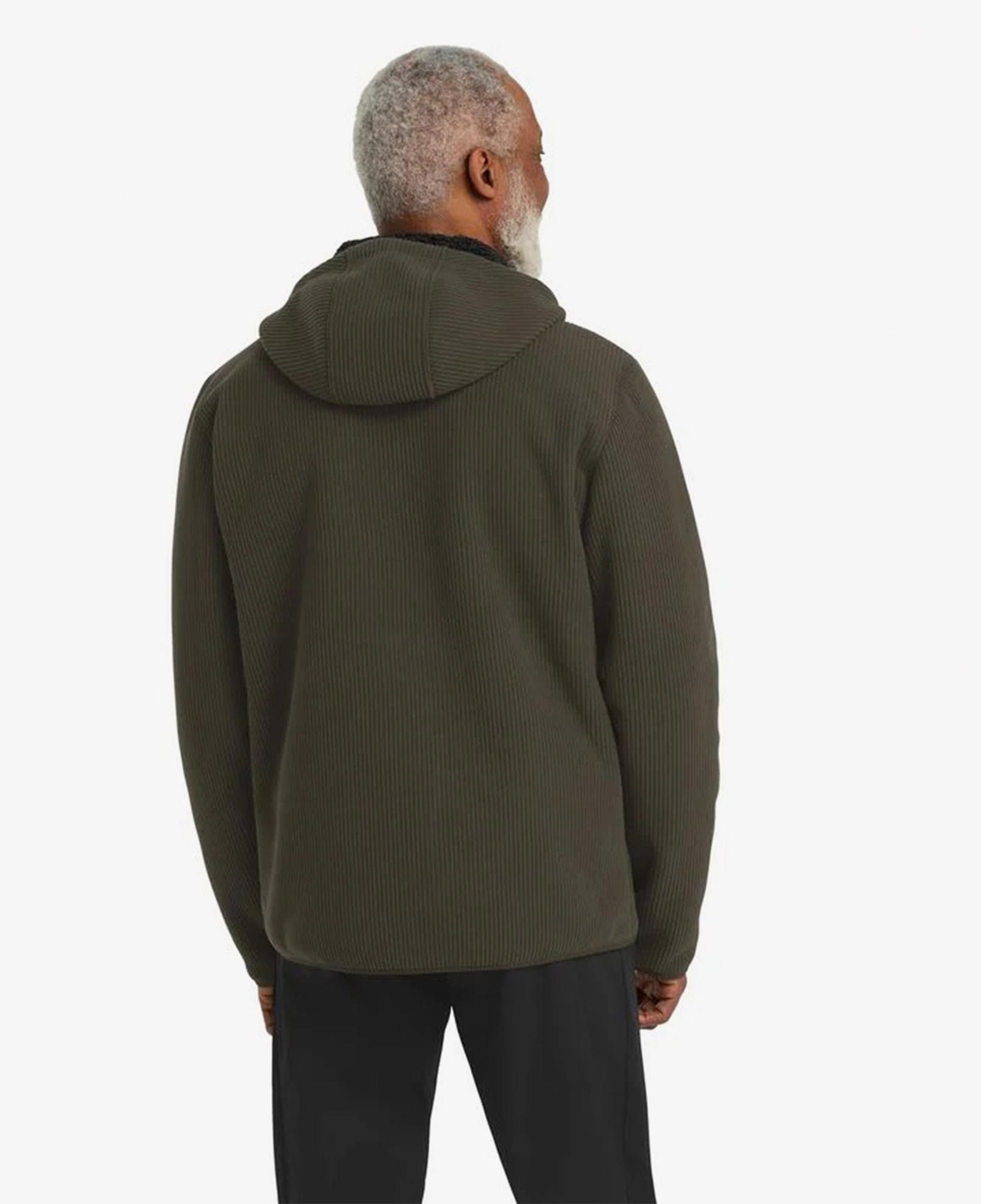 Jack Wolfskin Lake Ridge Erkek Yeşil Ceket