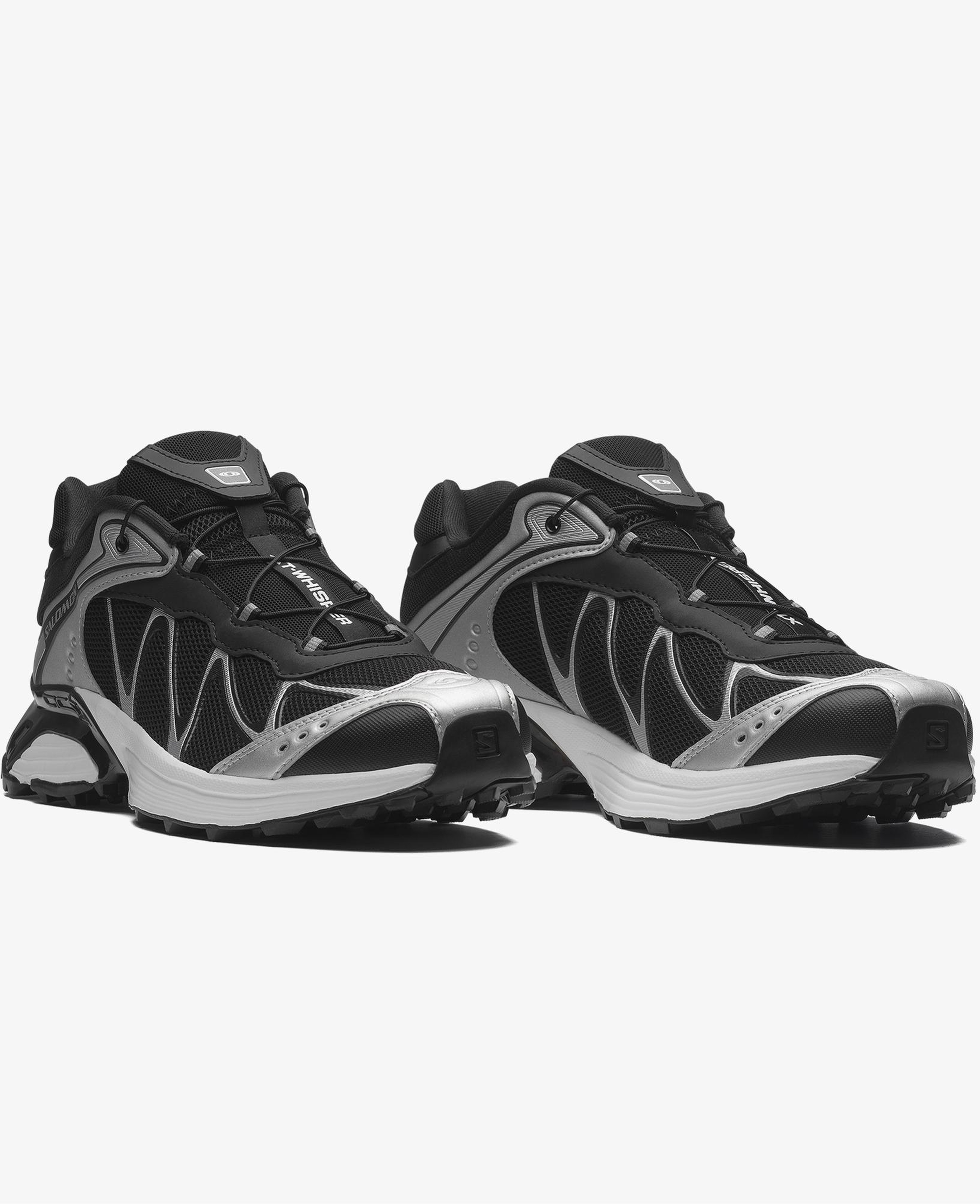 Salomon XT-Whisper Unisex Siyah Spor Ayakkabı