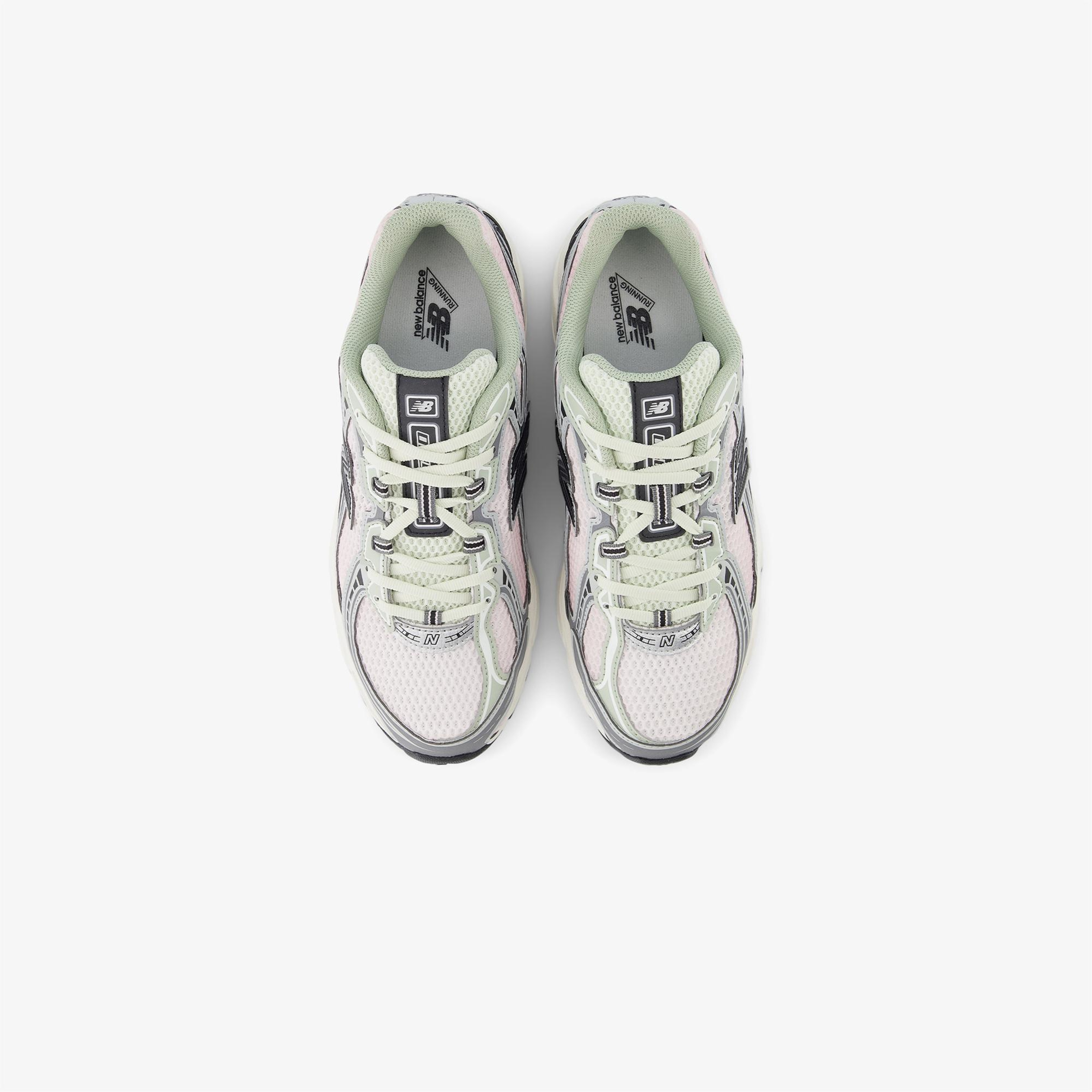 New Balance 740 Lifestyle Kadın Pembe Spor Ayakkabı