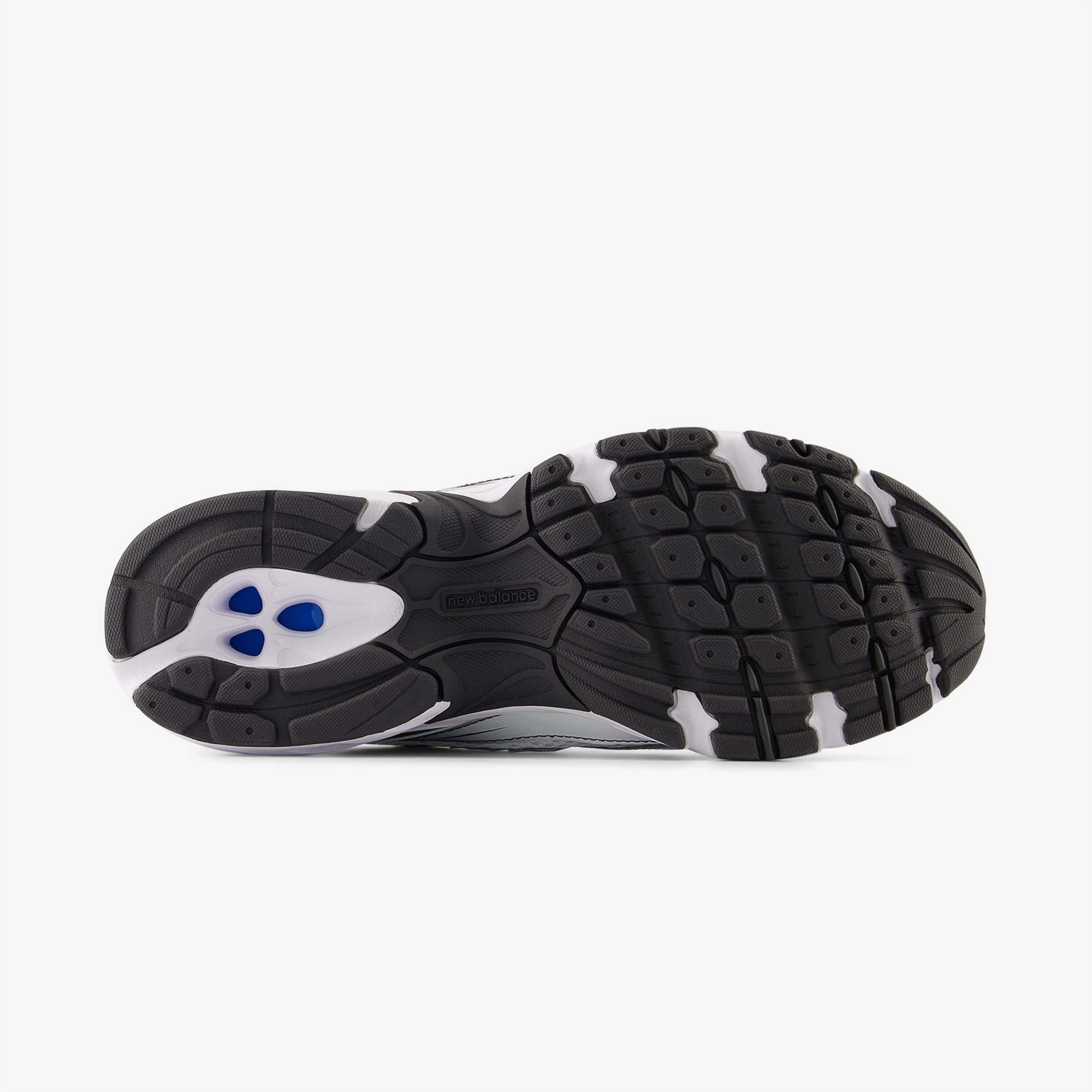 New Balance 740 Lifestyle Unisex Beyaz Spor Ayakkabı