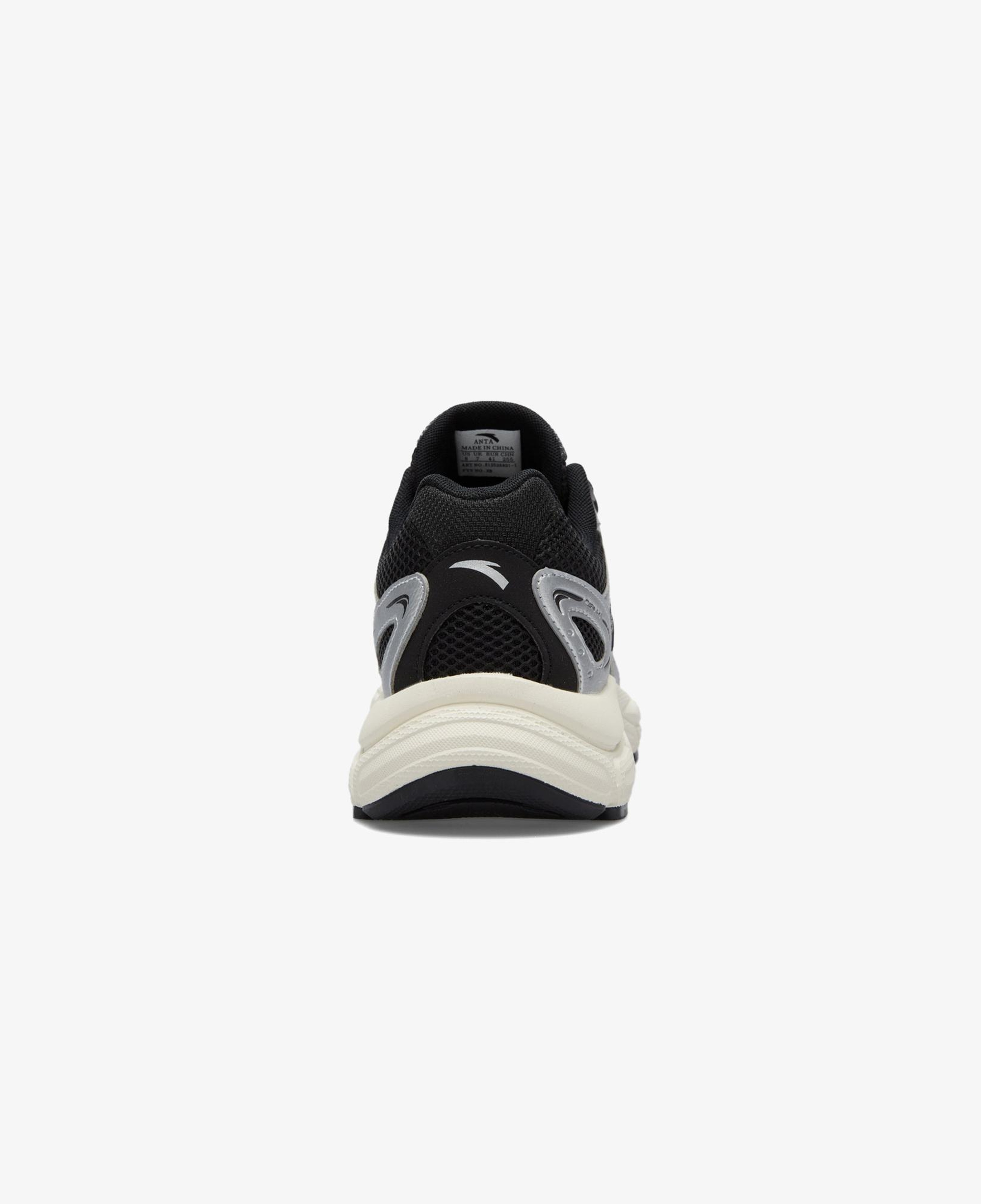 Anta Millennium 8.0 Erkek Siyah Spor Ayakkabı