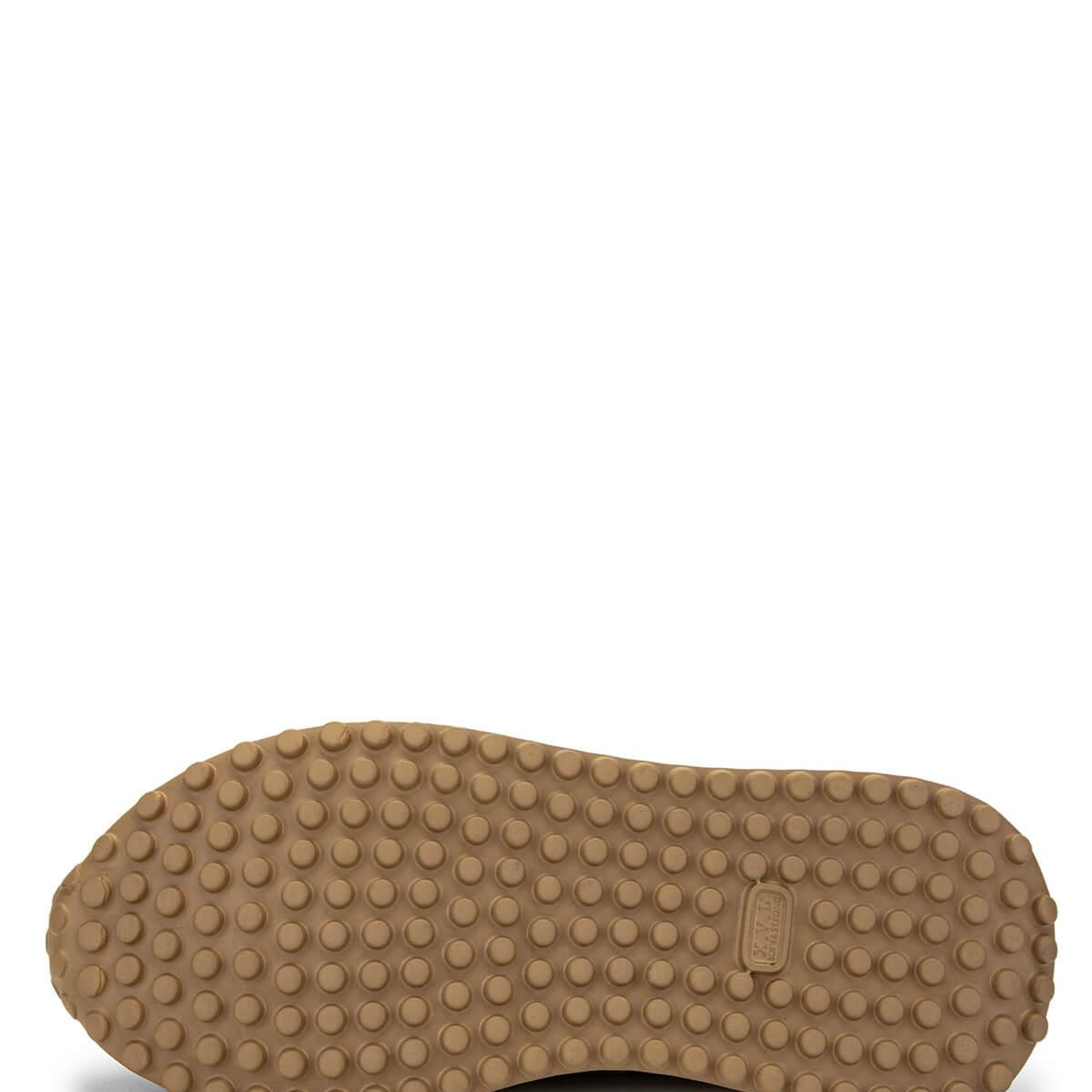 Tamer Tanca Erkek Hakiki Deri Kahverengi Sneakers & Spor Ayakkabı