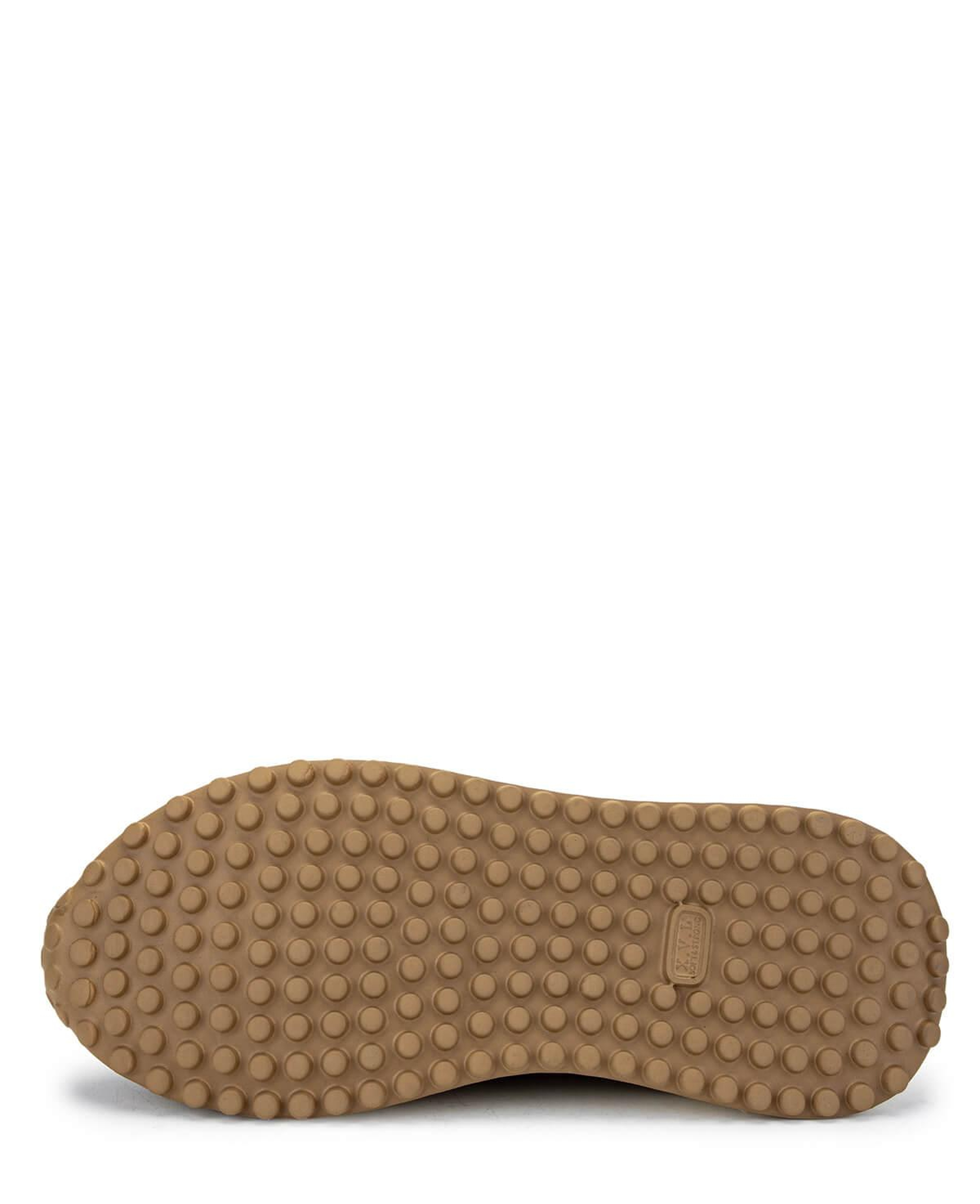 Tamer Tanca Erkek Hakiki Deri Kahverengi Sneakers & Spor Ayakkabı