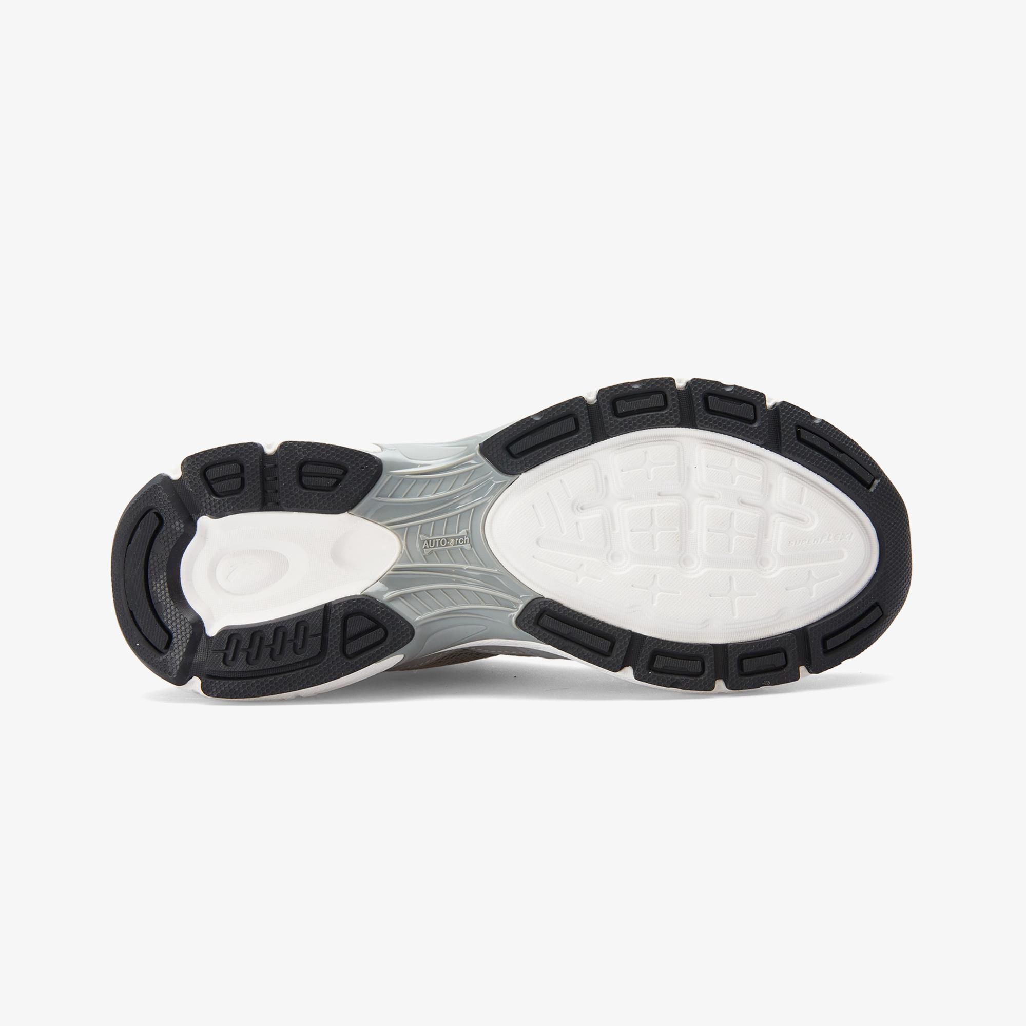 Anta Millennium Erkek Gri Spor Ayakkabı