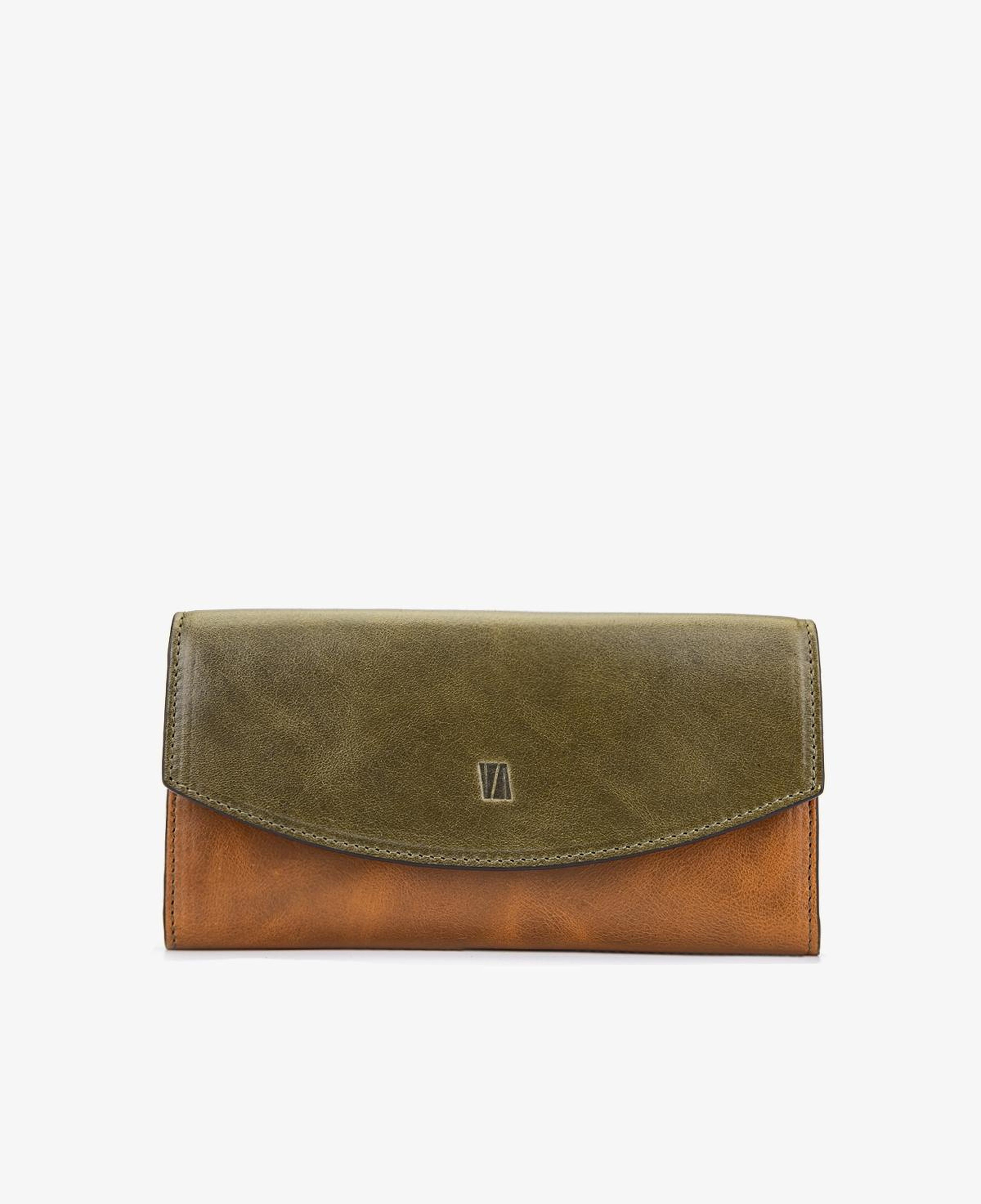 Valmenti Kadın Hakiki Deri Taba Cüzdan Cuzdan