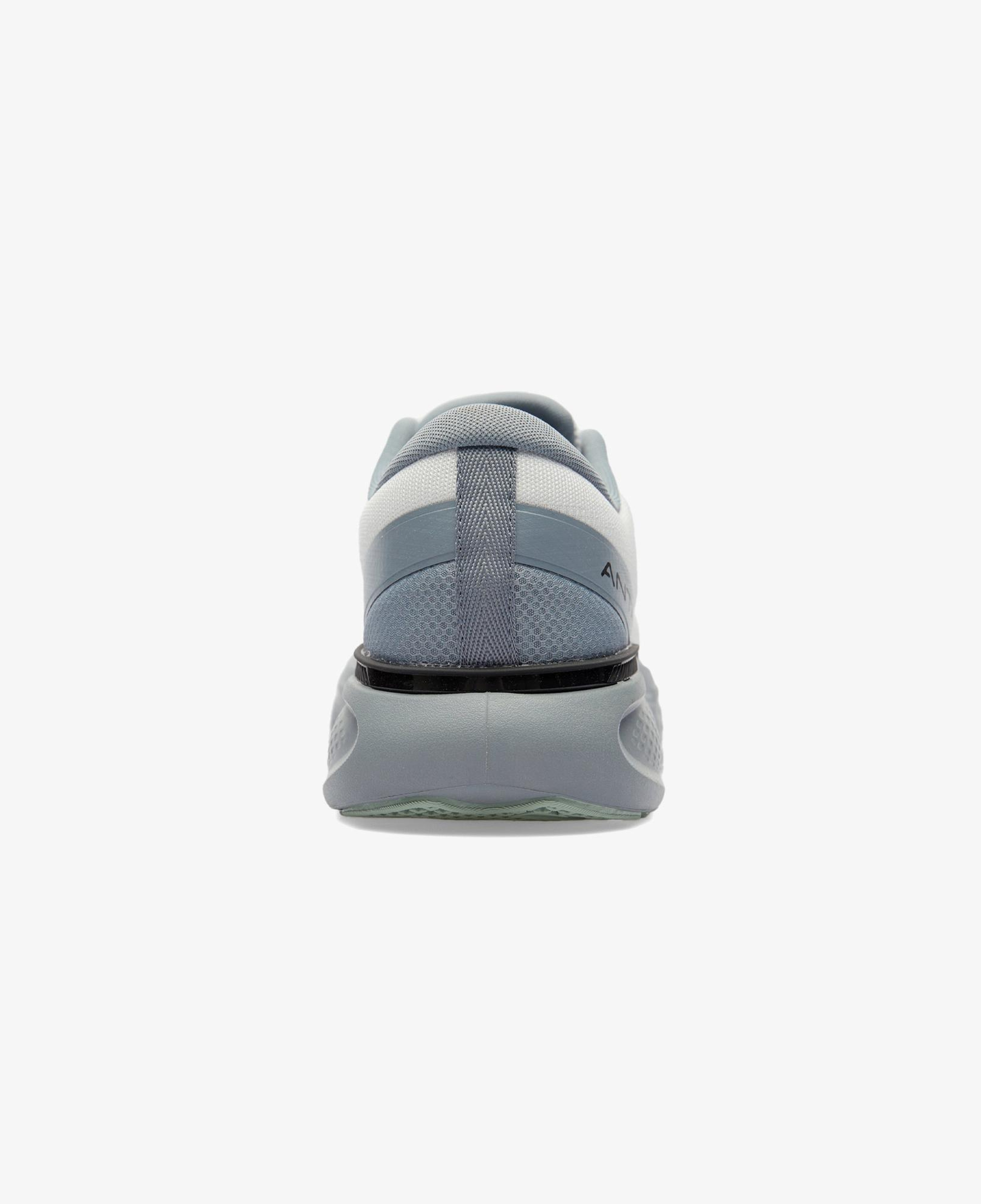 Anta Ebuffer Erkek Gri Spor Ayakkabı