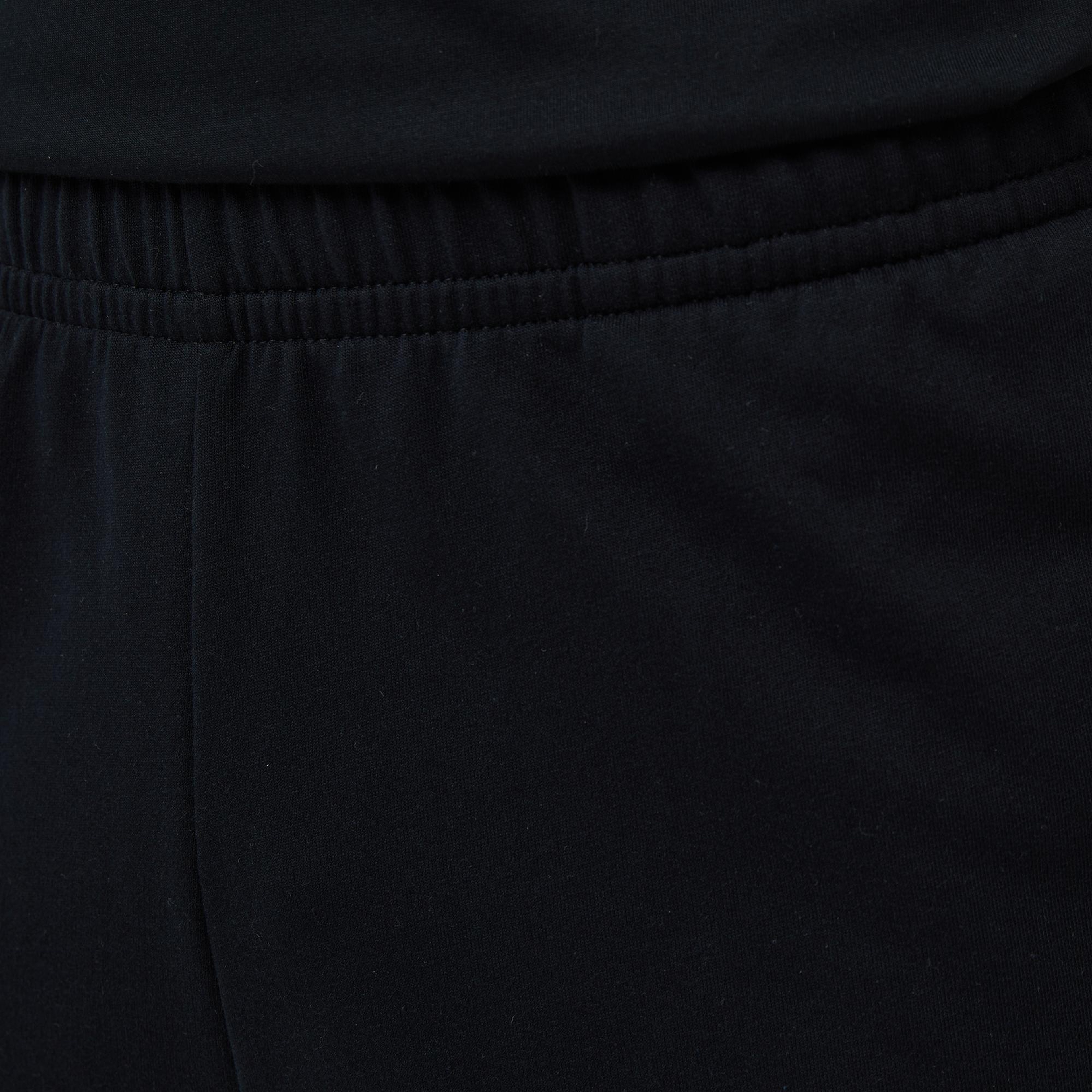 Anta Sports Erkek Siyah Şort