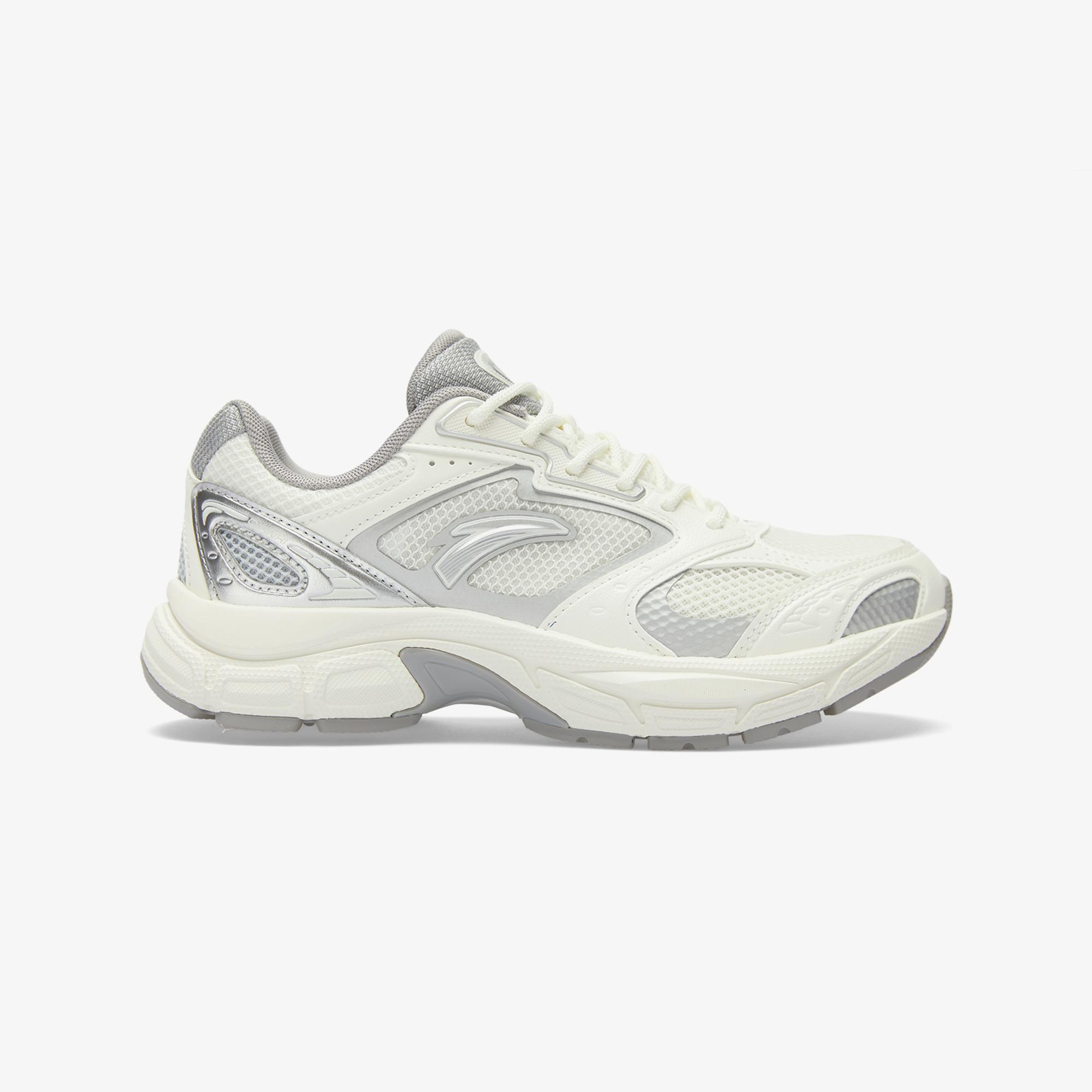 Anta Millennium 8.0 Kadın Bej Spor Ayakkabı