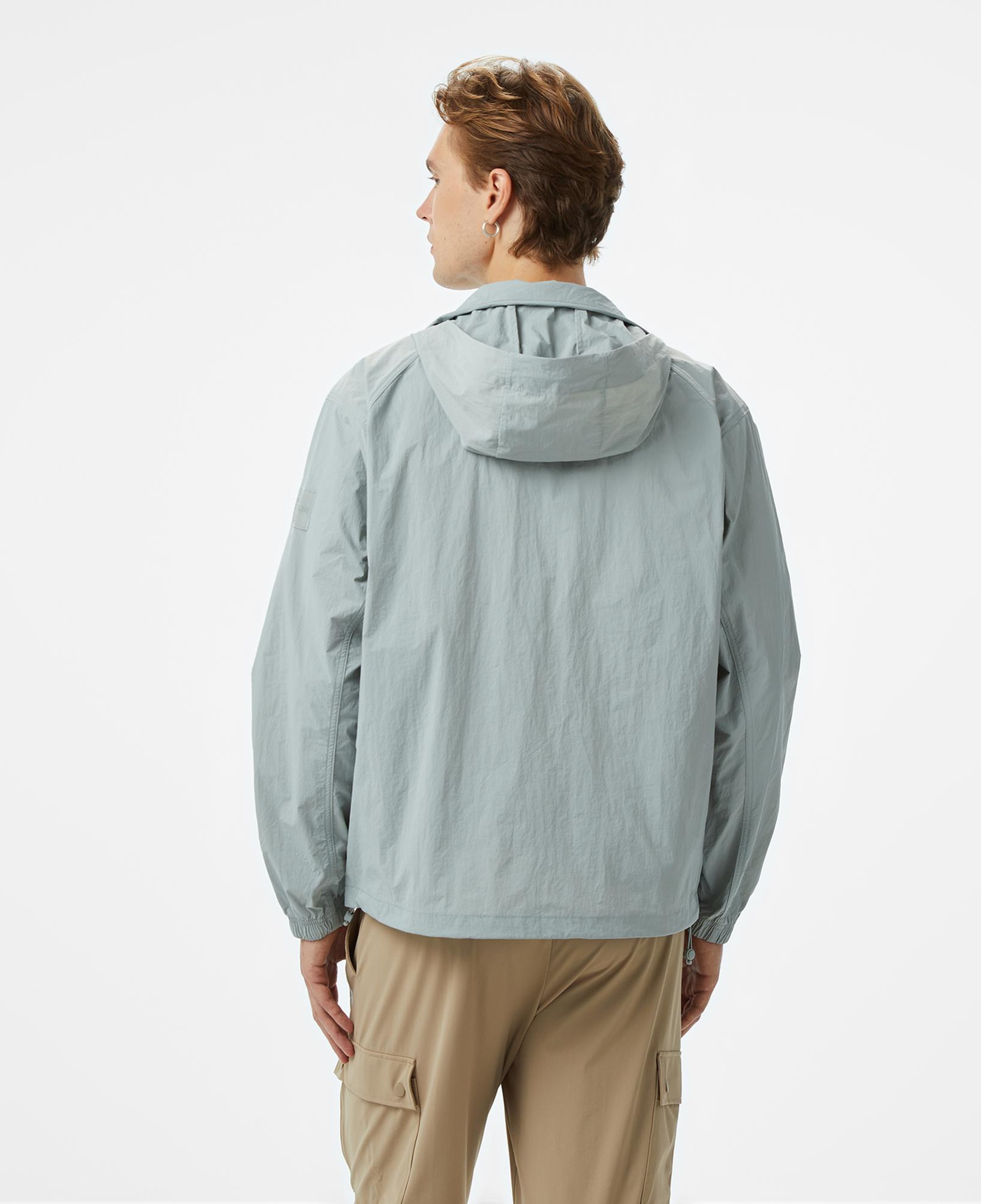 Anta Sports Erkek Yeşil Eşofman Üstü