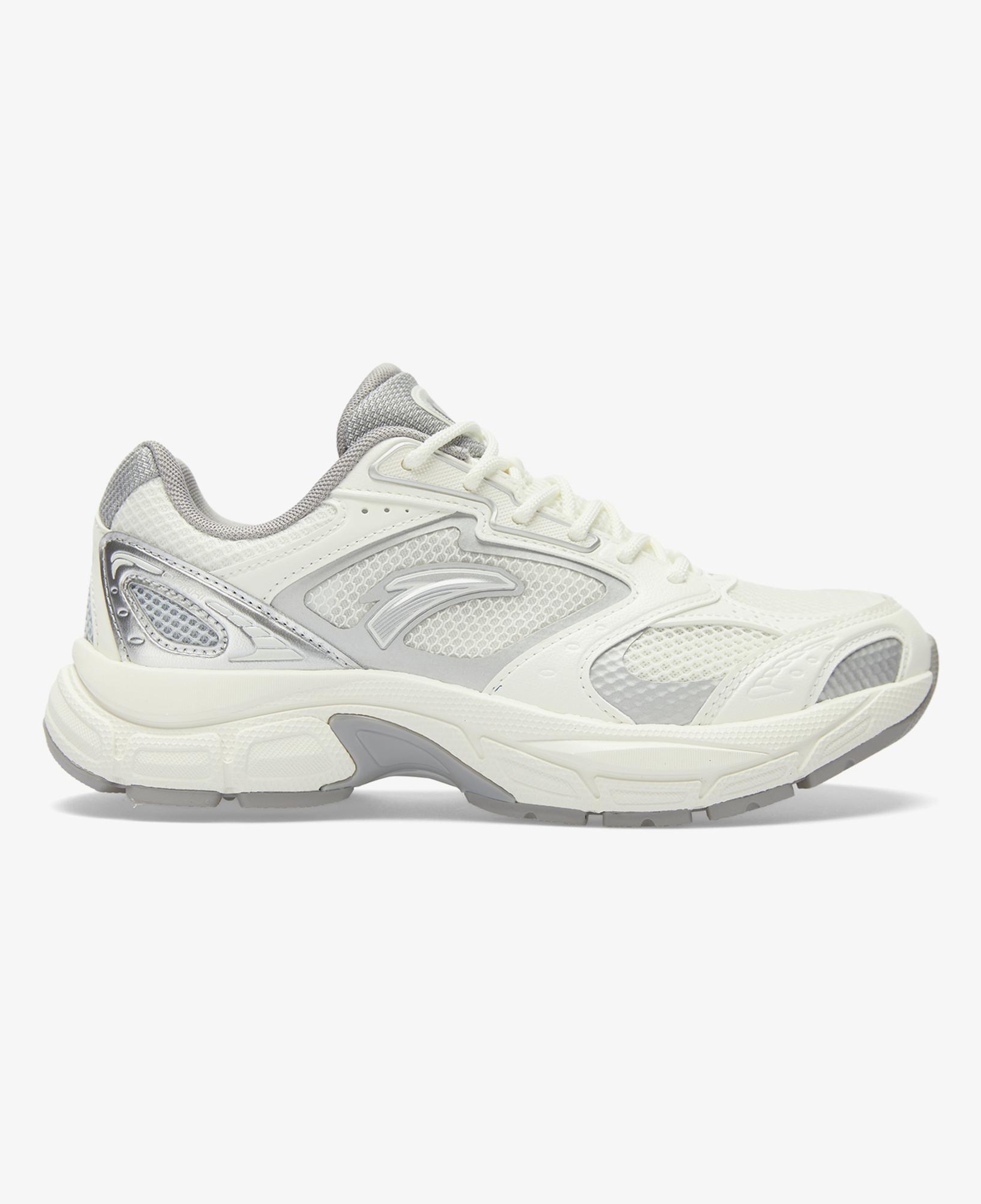 Anta Millennium 8.0 Kadın Bej Spor Ayakkabı