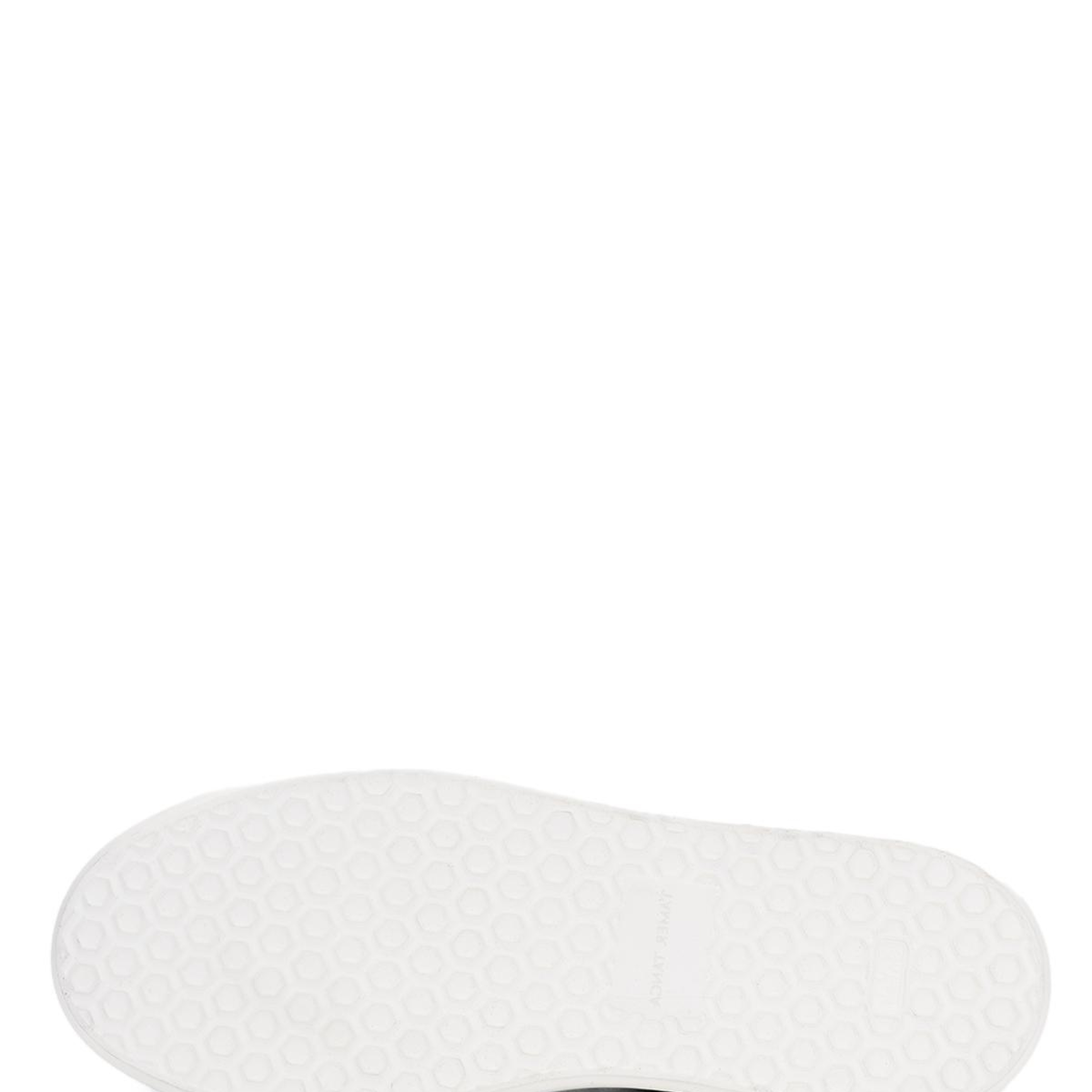 Tamer Tanca Erkek Hakiki Deri Siyah Sneakers & Spor Ayakkabı