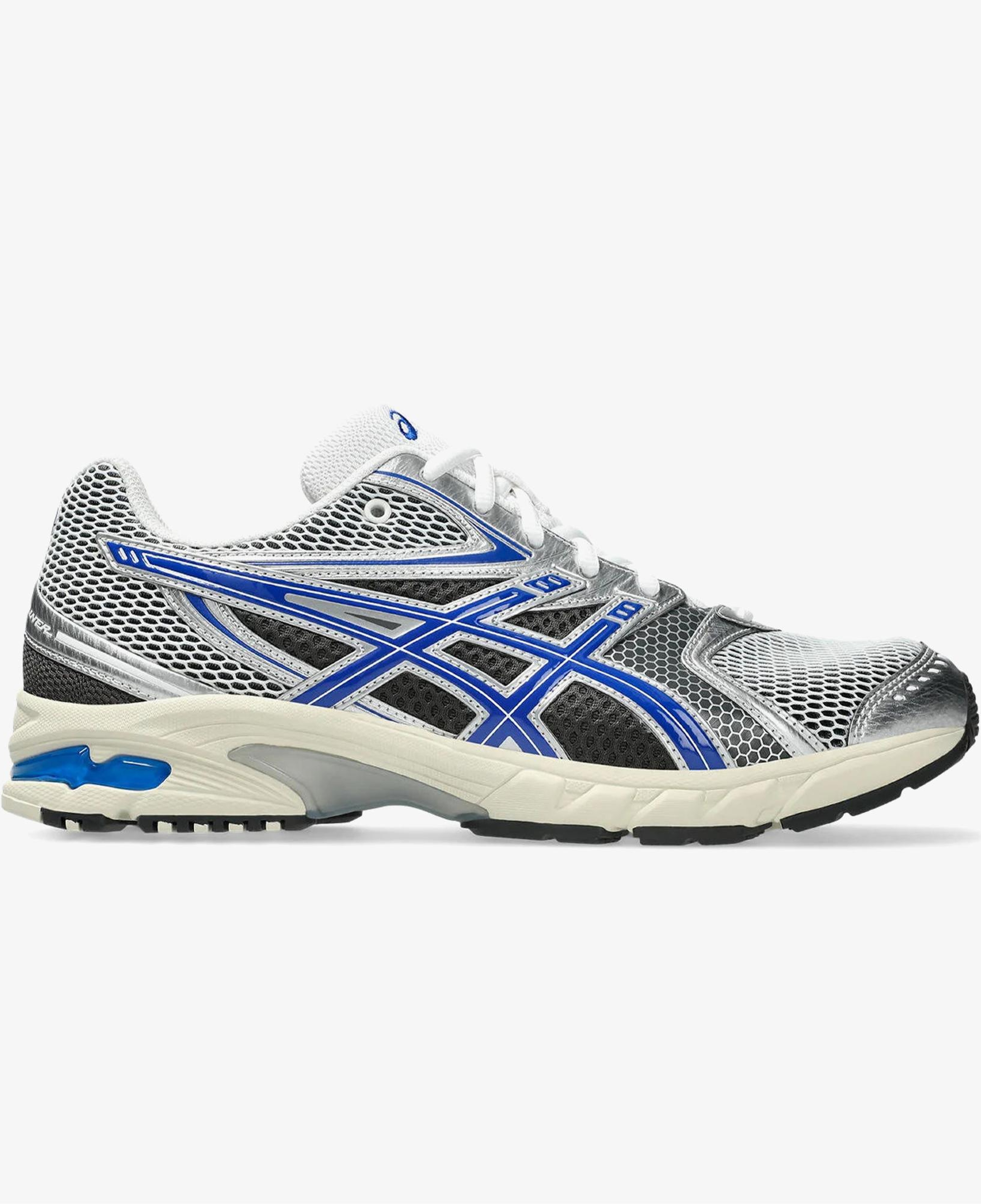 Asics Gel-DS Trainer 14 Erkek Gri Spor Ayakkabı