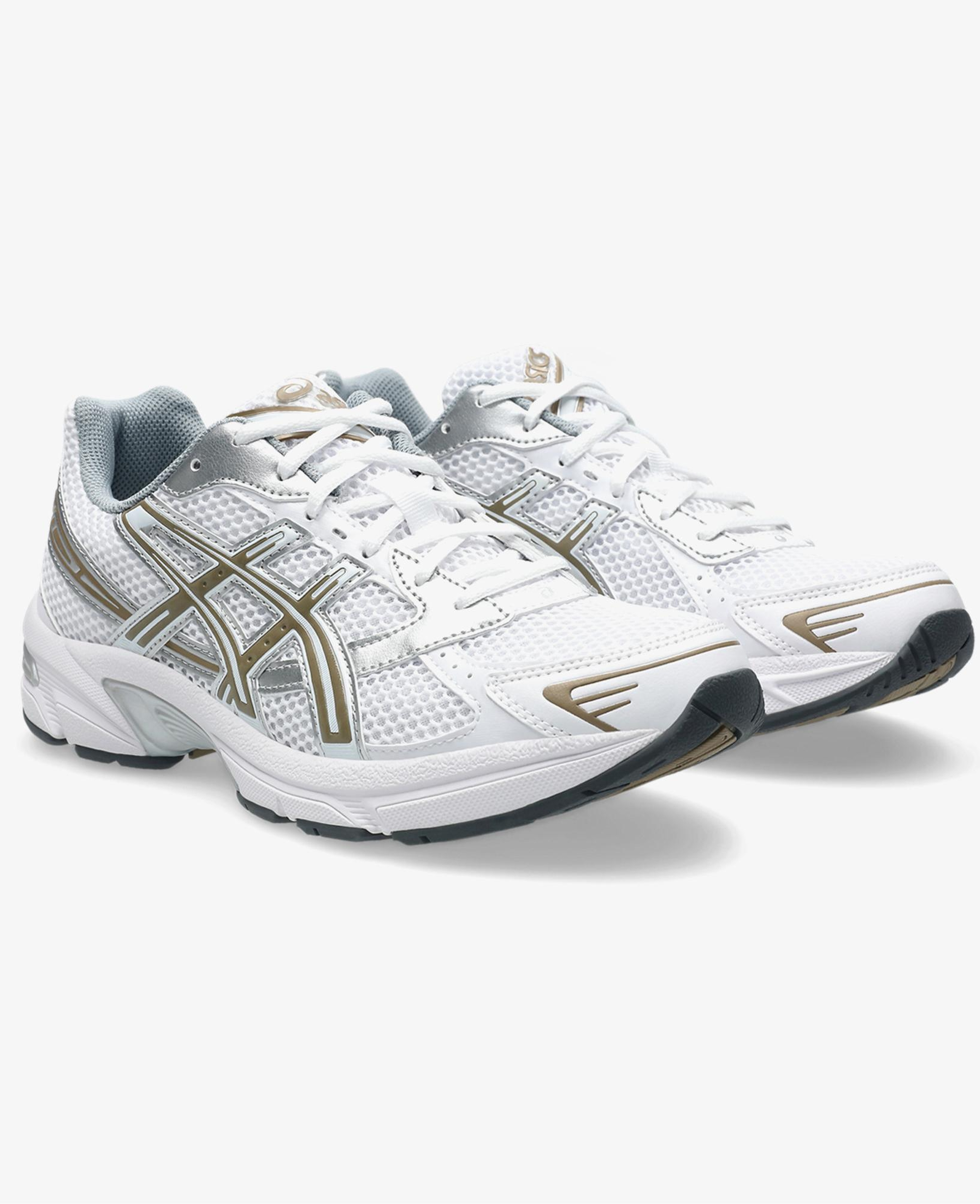 Asics Gel-1130 Kadın Beyaz Spor Ayakkabı