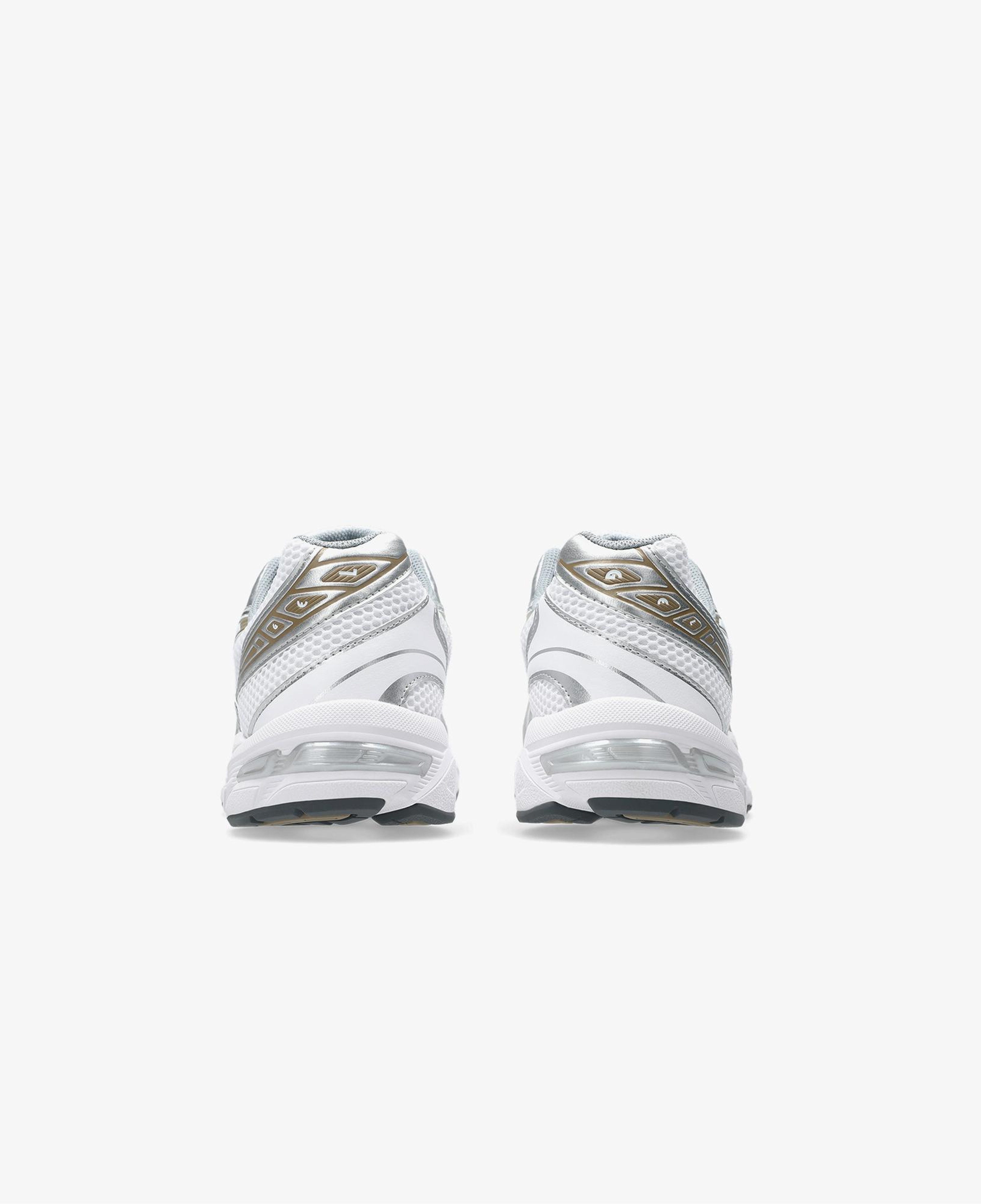 Asics Gel-1130 Kadın Beyaz Spor Ayakkabı