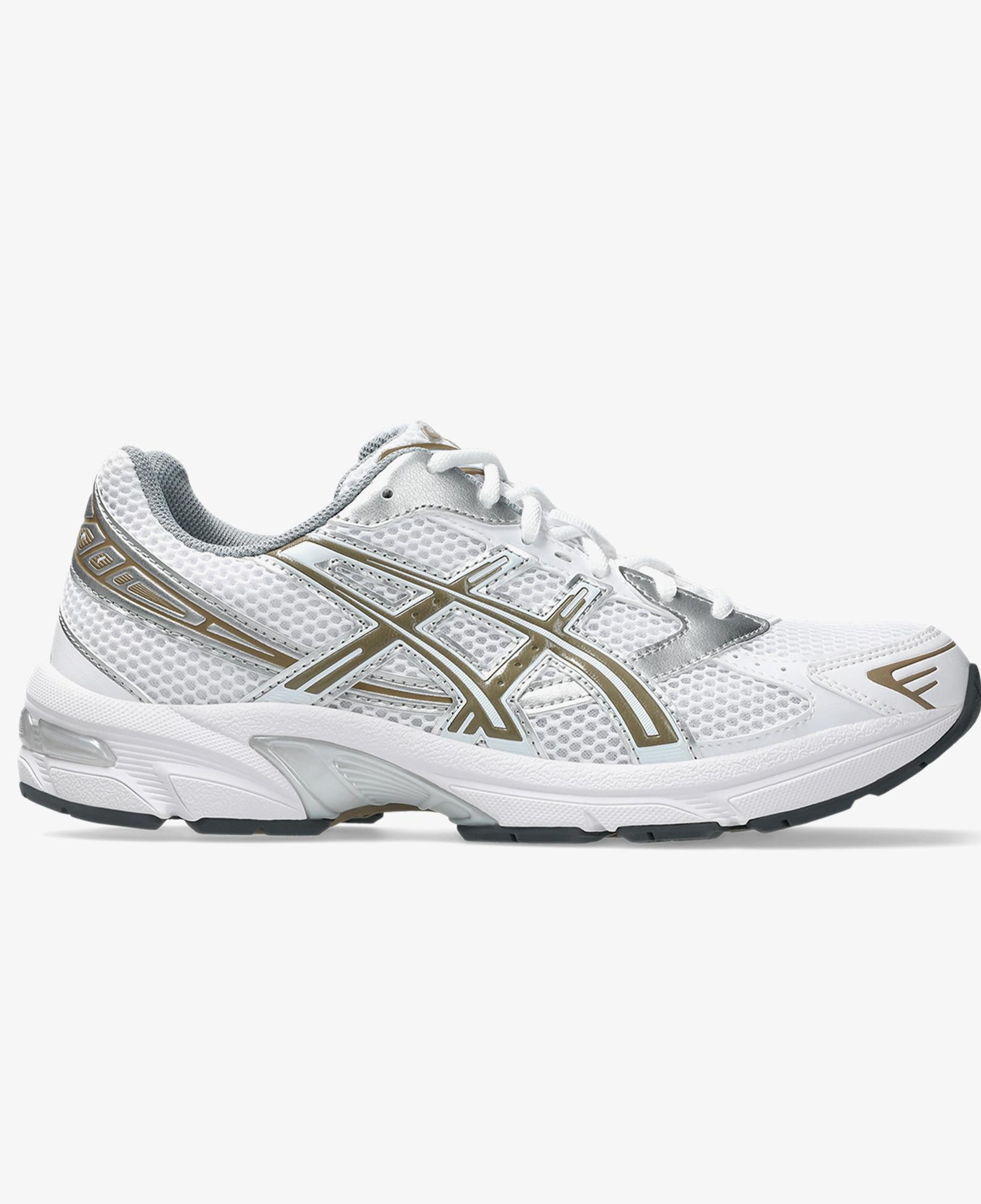 Asics Gel-1130 Kadın Beyaz Spor Ayakkabı