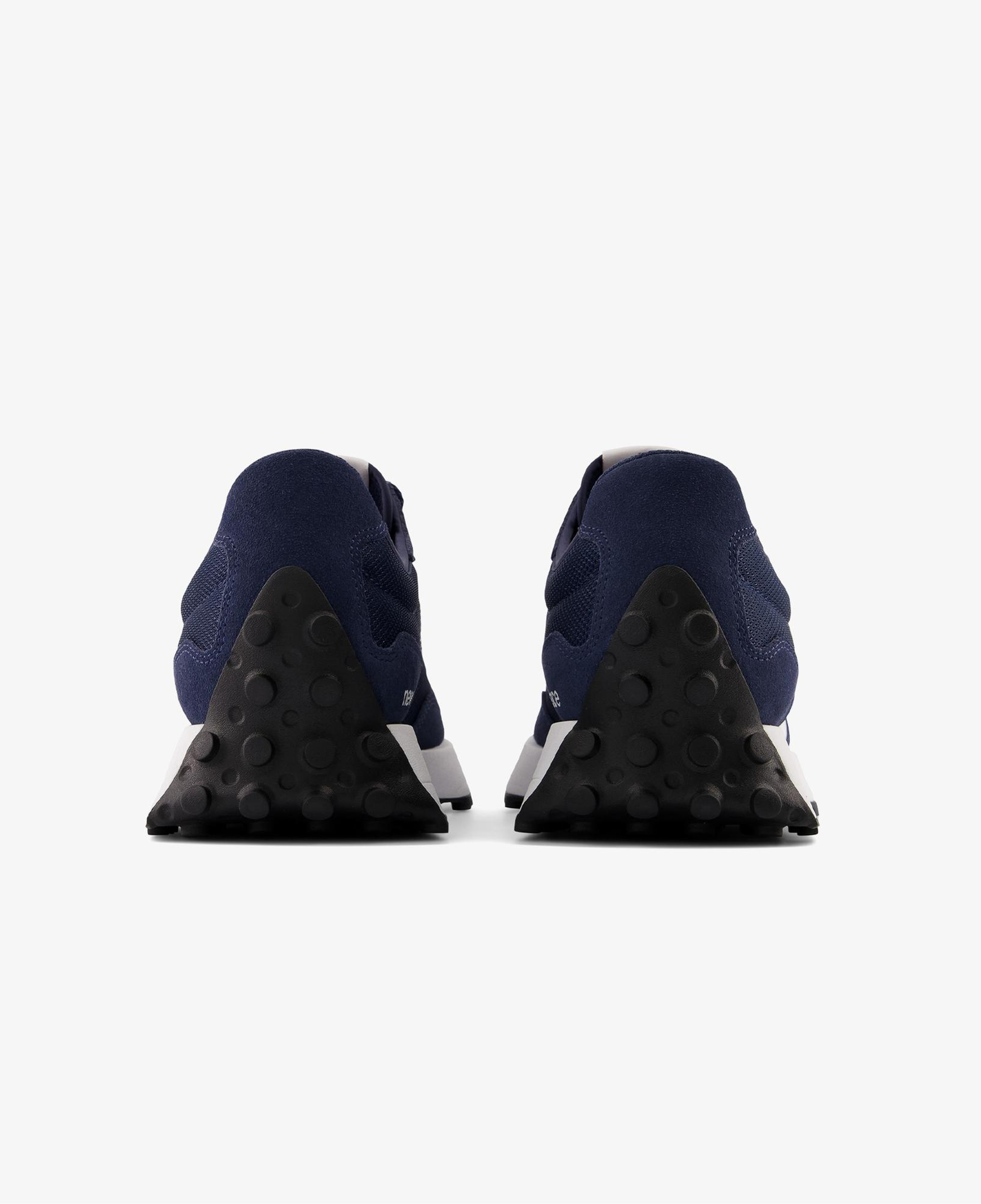 New Balance 327 Lifestyle Unisex Lacivert Spor Ayakkabı