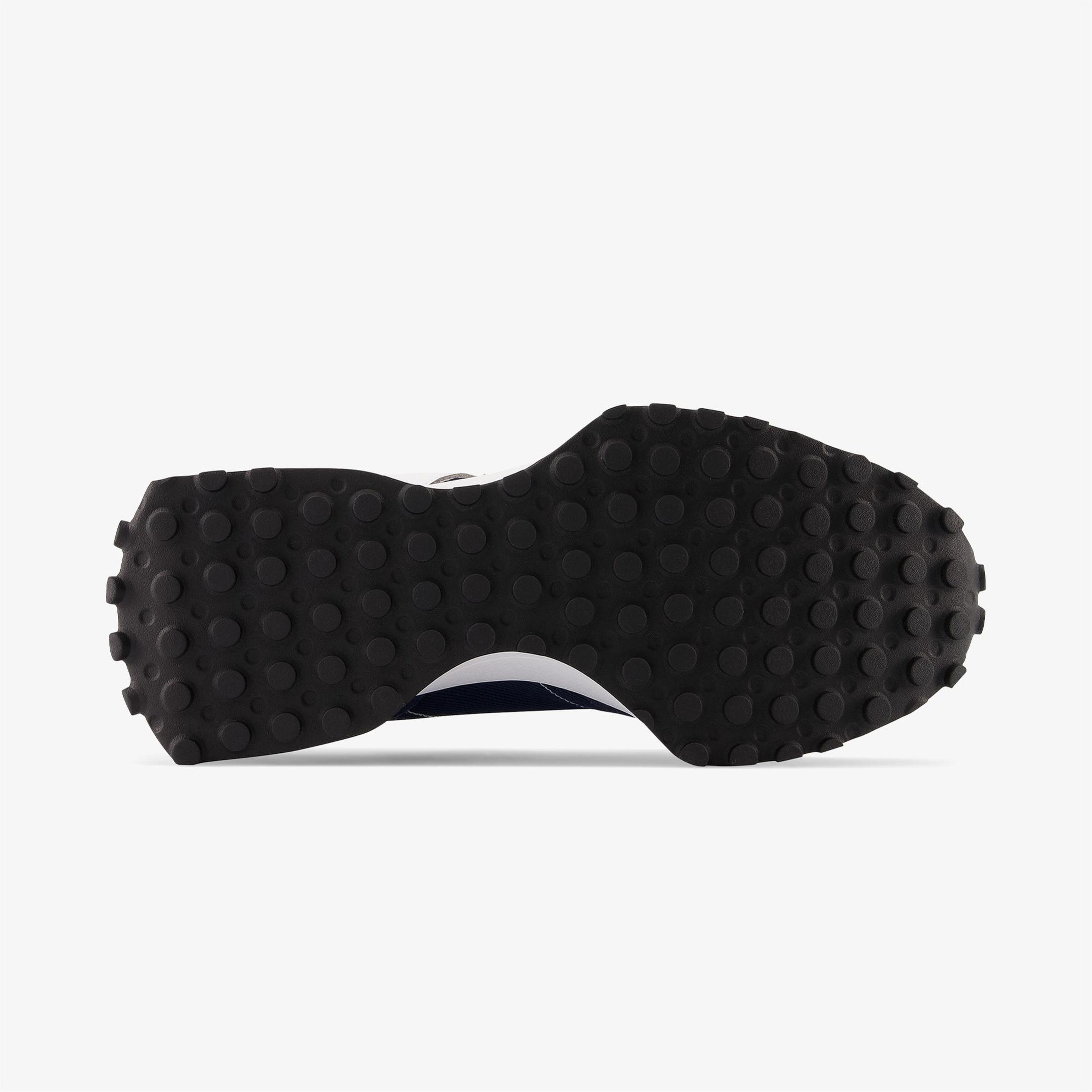 New Balance 327 Lifestyle Unisex Lacivert Spor Ayakkabı