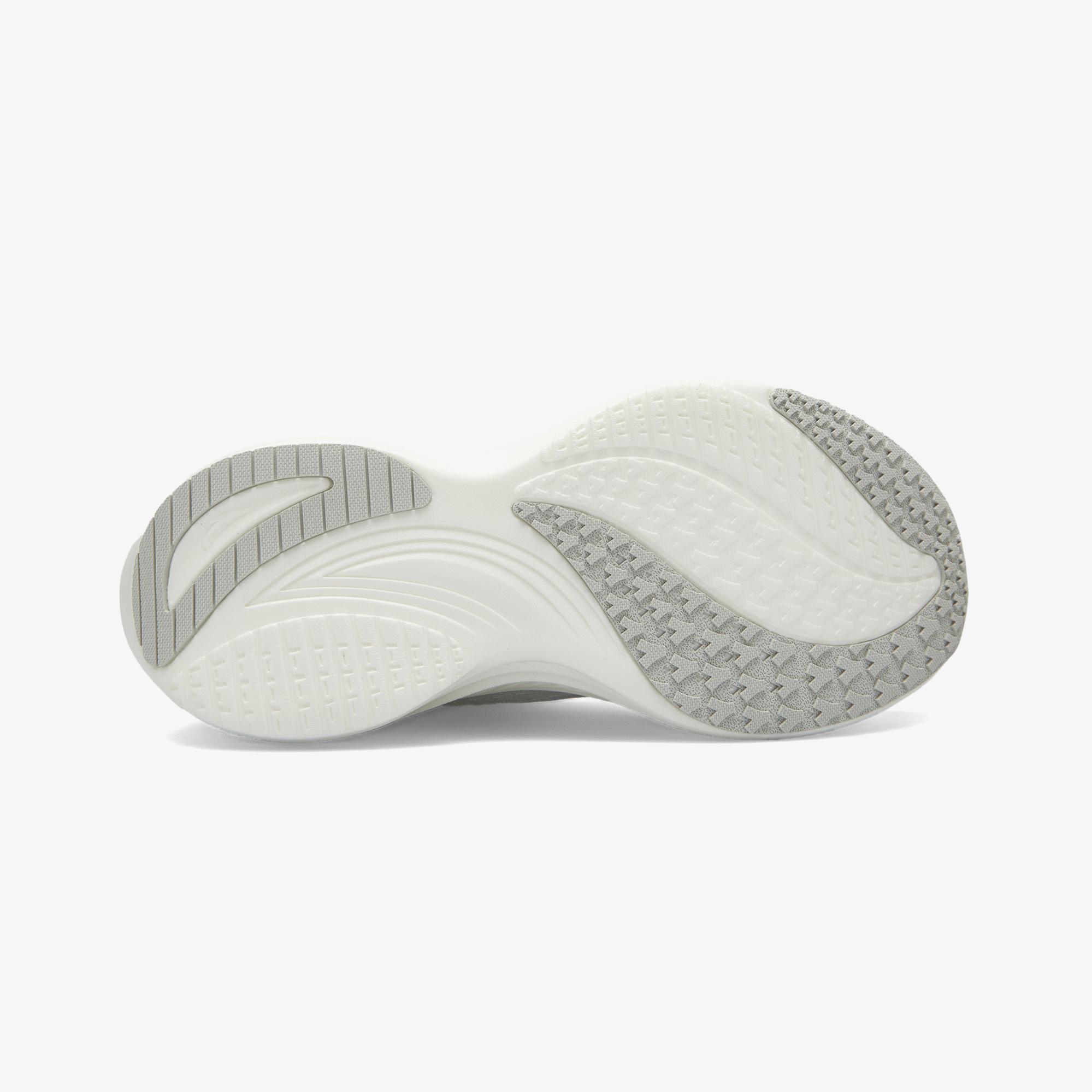 Anta Petal Kadın Gri Koşu Ayakkabısı