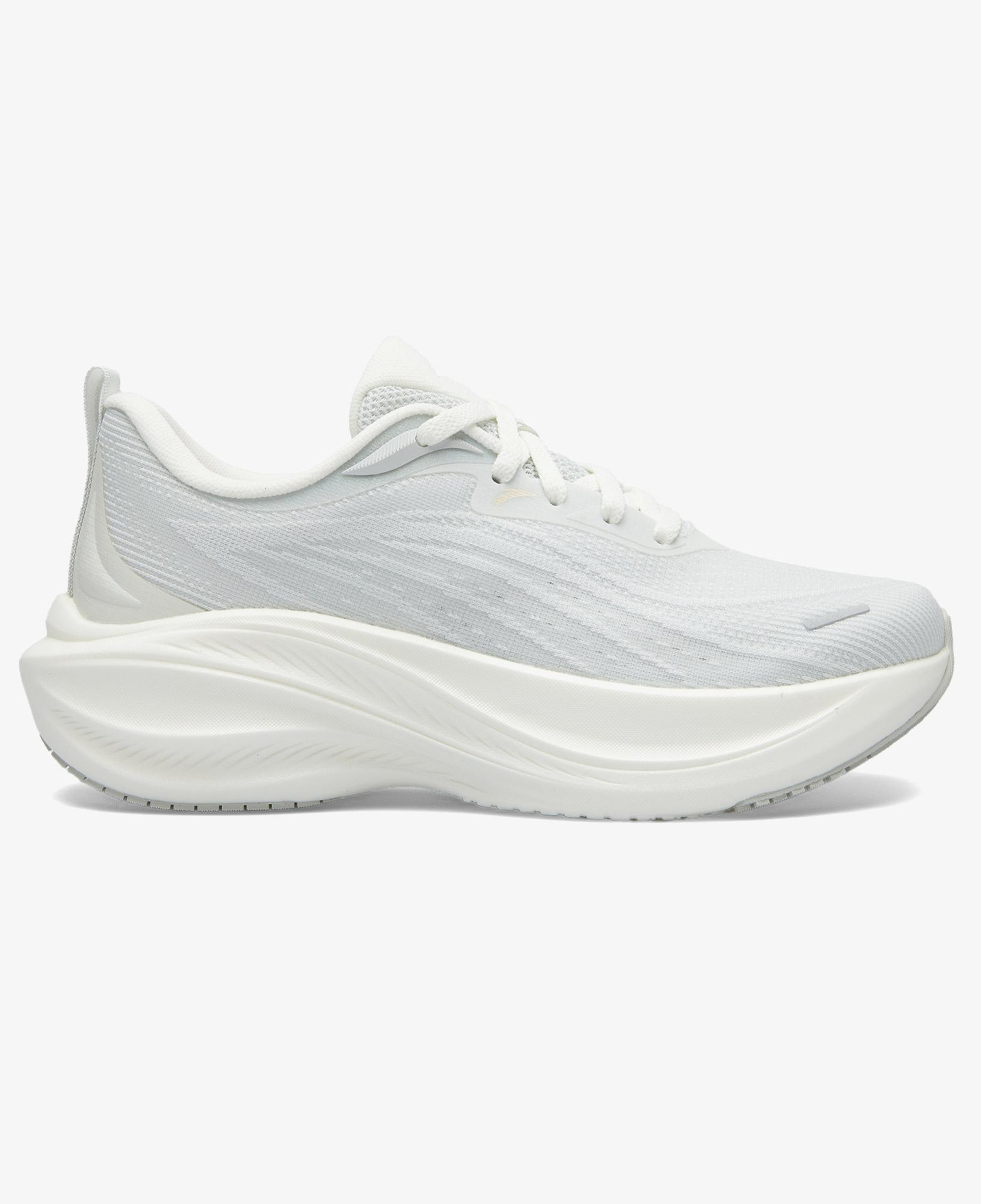 Anta Petal Kadın Gri Koşu Ayakkabısı