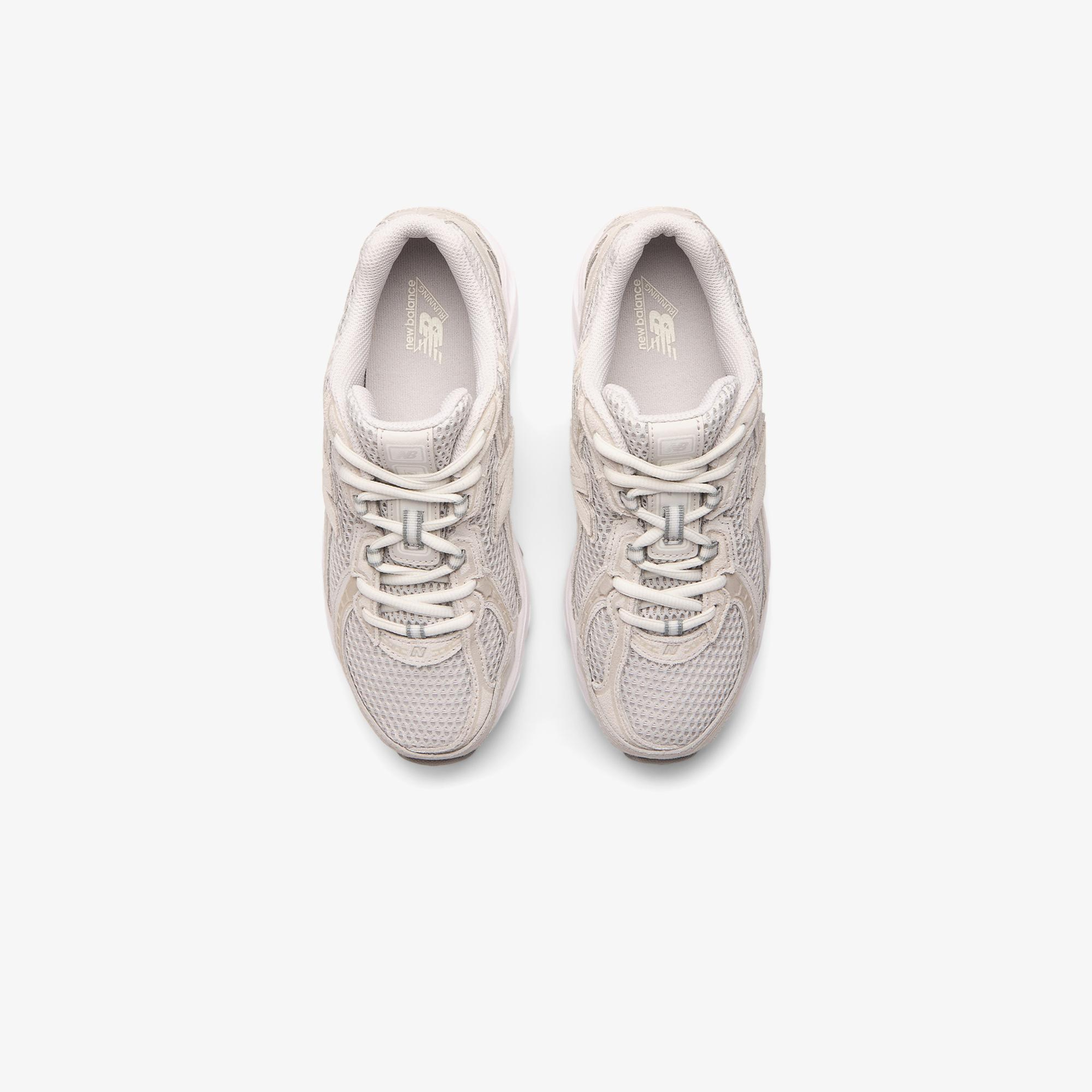 New Balance 740 Lifestyle Unisex Gri Spor Ayakkabı