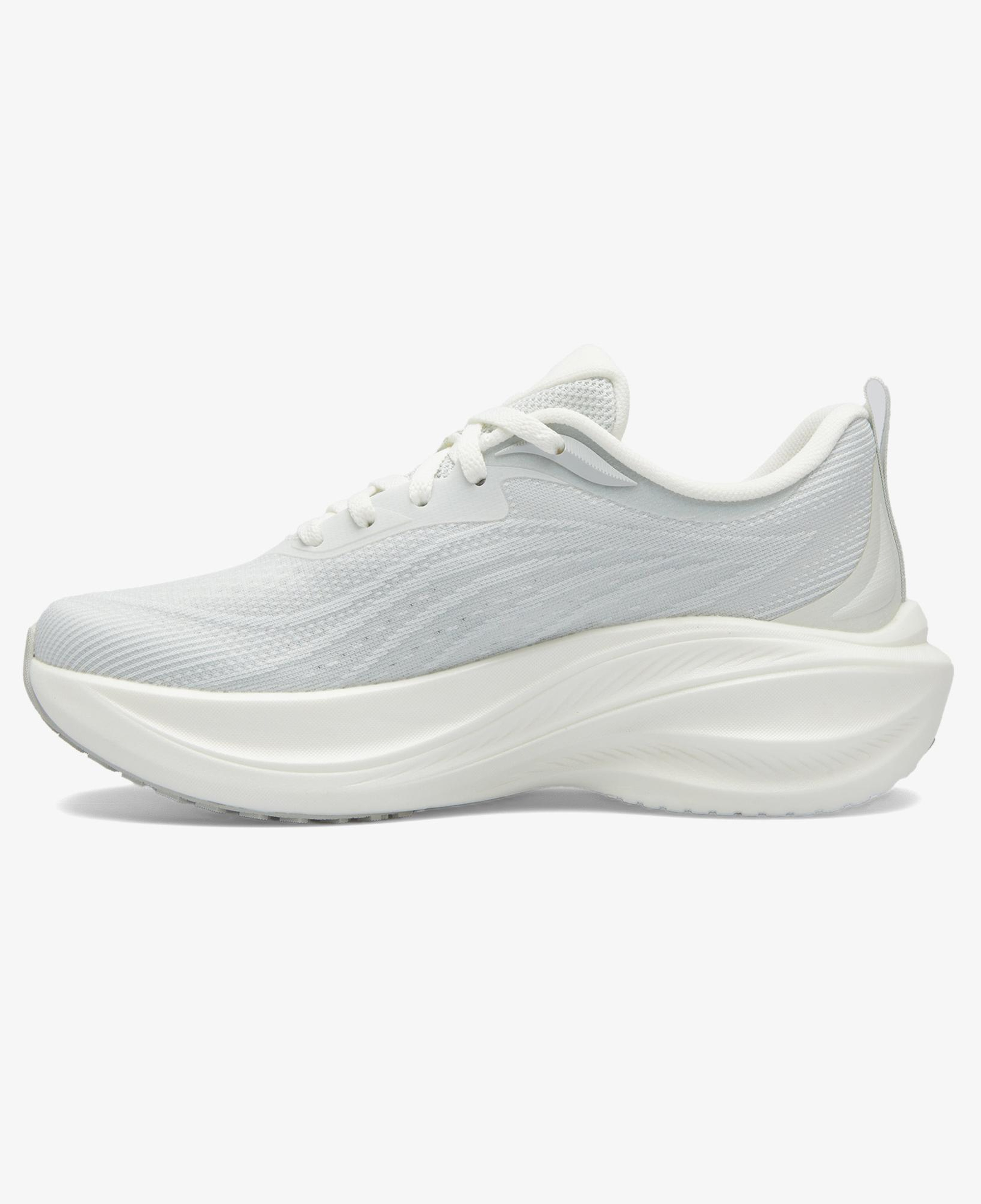 Anta Petal Kadın Gri Koşu Ayakkabısı