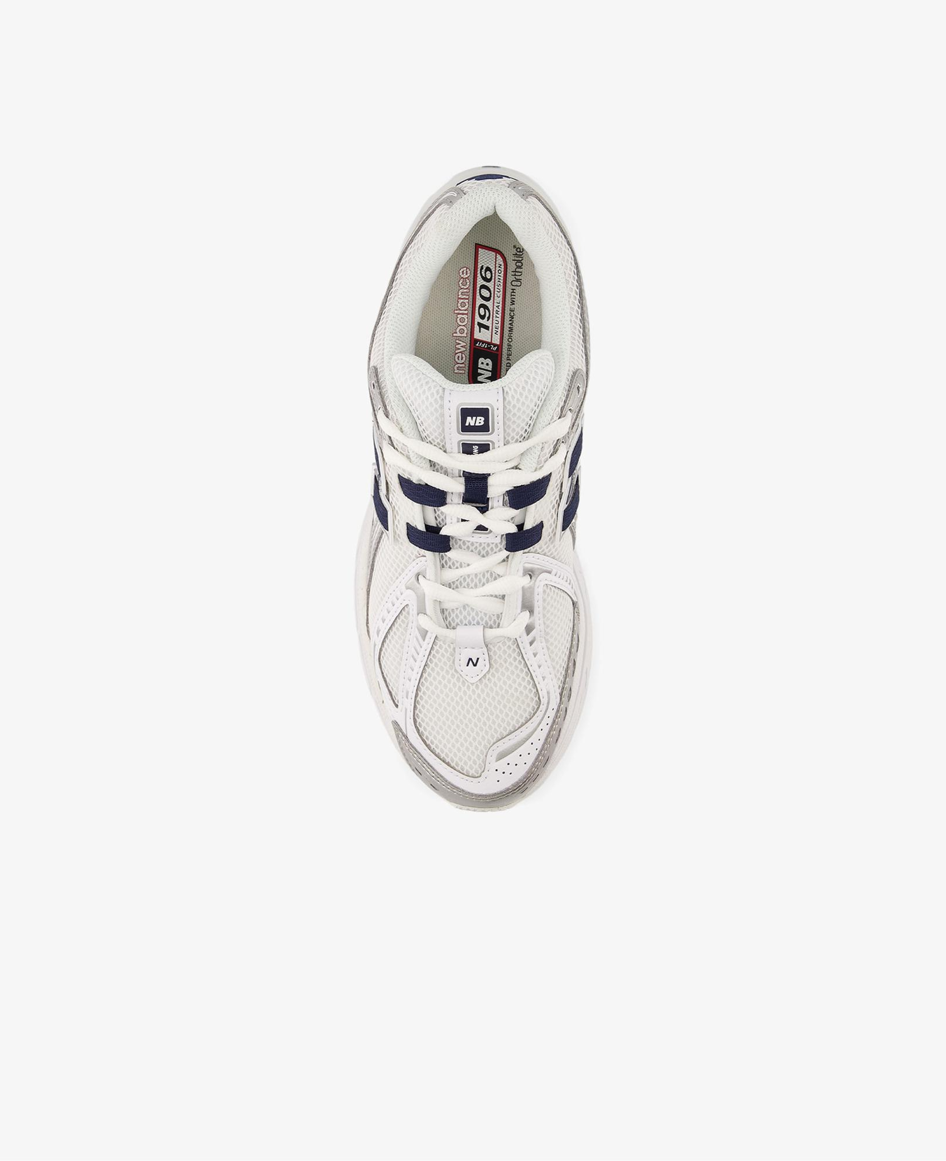 New Balance 1906  Lifestyle   Unisex Beyaz Spor Ayakkabı