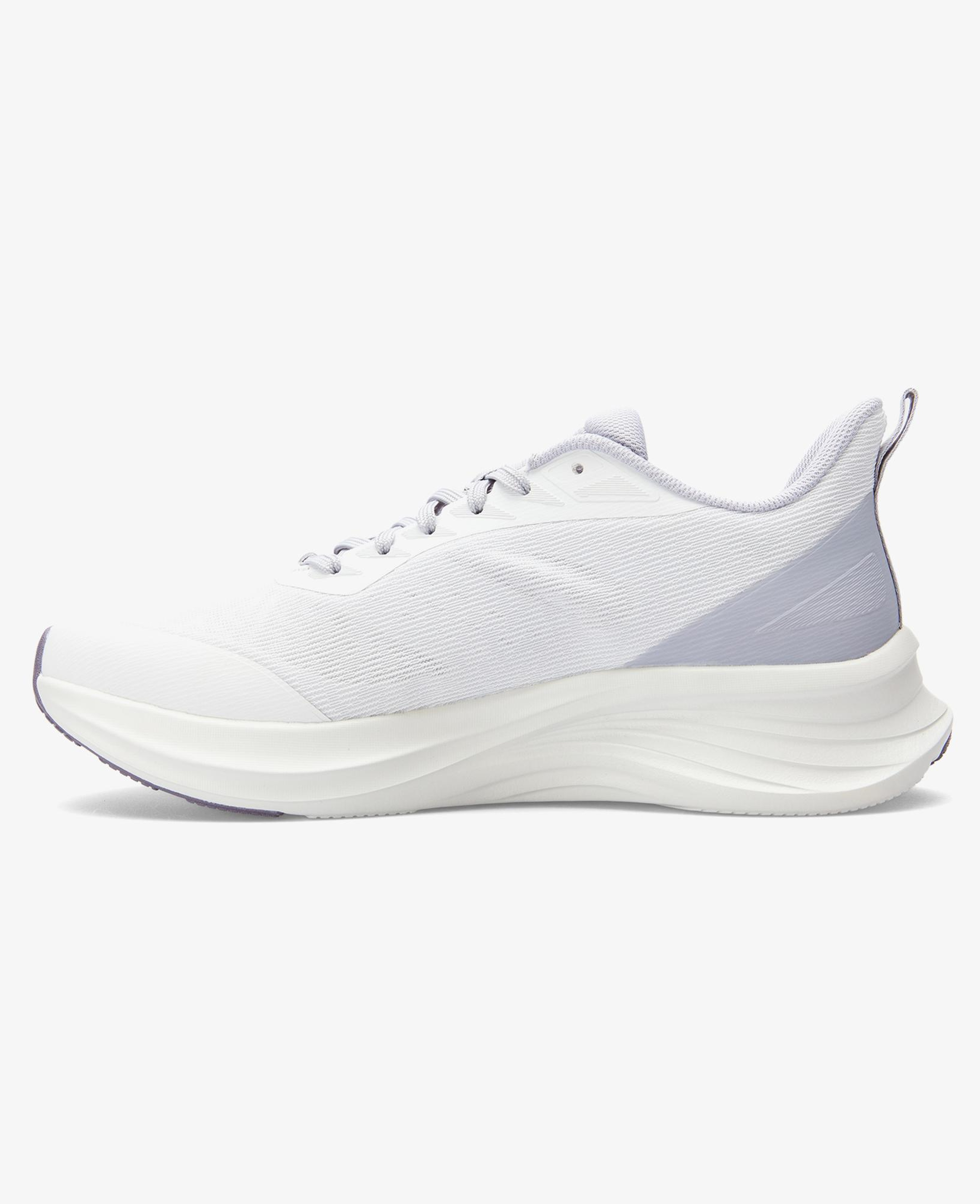 Anta Light Erkek Beyaz Koşu Ayakkabısı