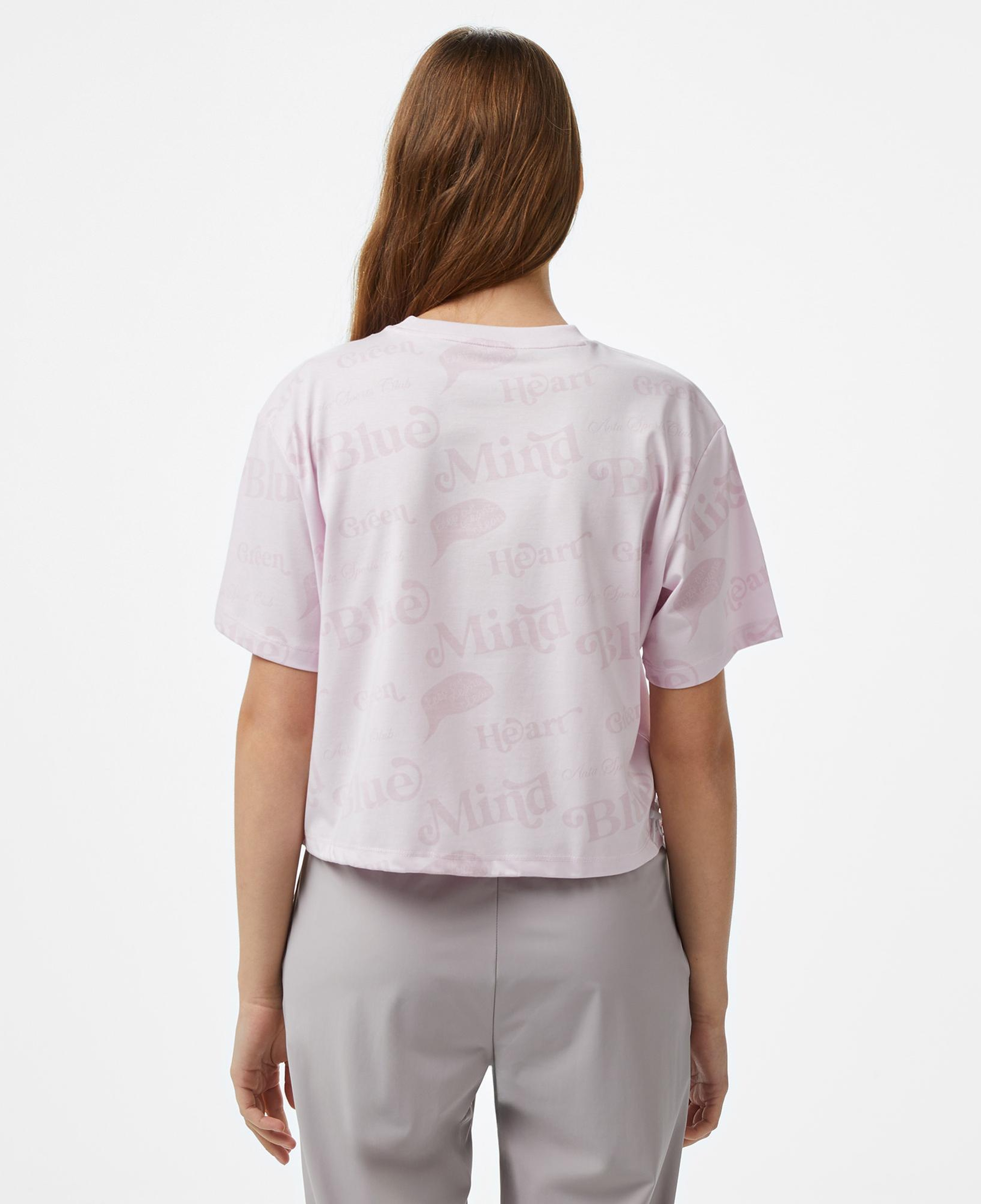 Anta Sports Kadın Pembe T-Shirt